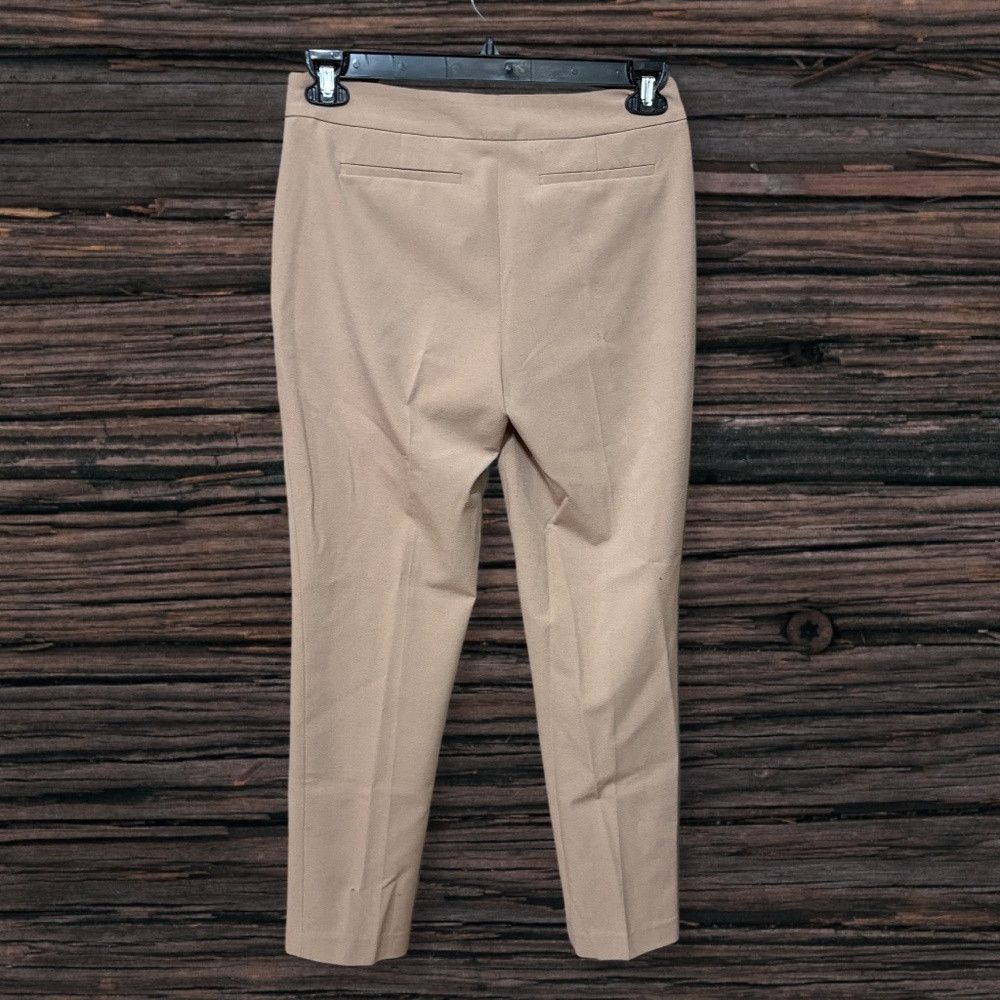 Bar III Bar III Straight Leg Pants Size 31" - 2 Thumbnail