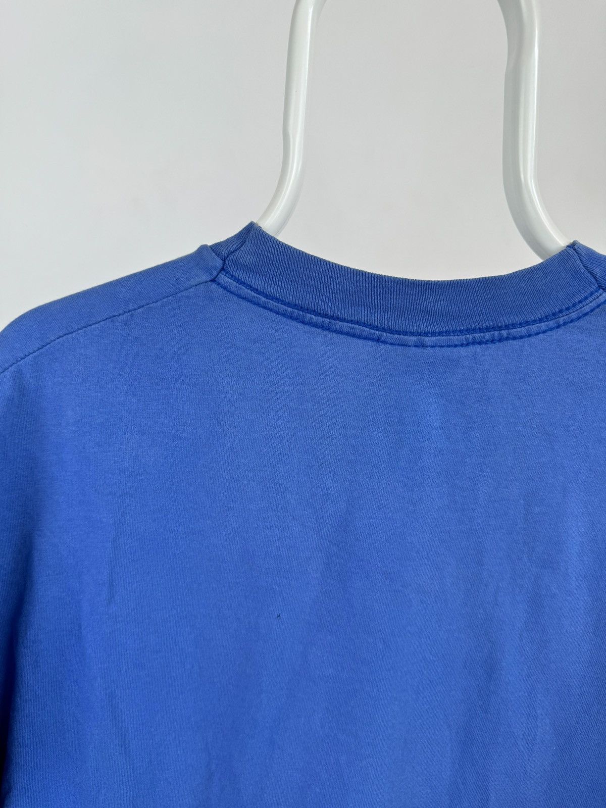 Vintage Vintage 1994 Dc Comics Screen Stars Superman Big Logo Tee Size US XL / EU 56 / 4 - 7 Thumbnail