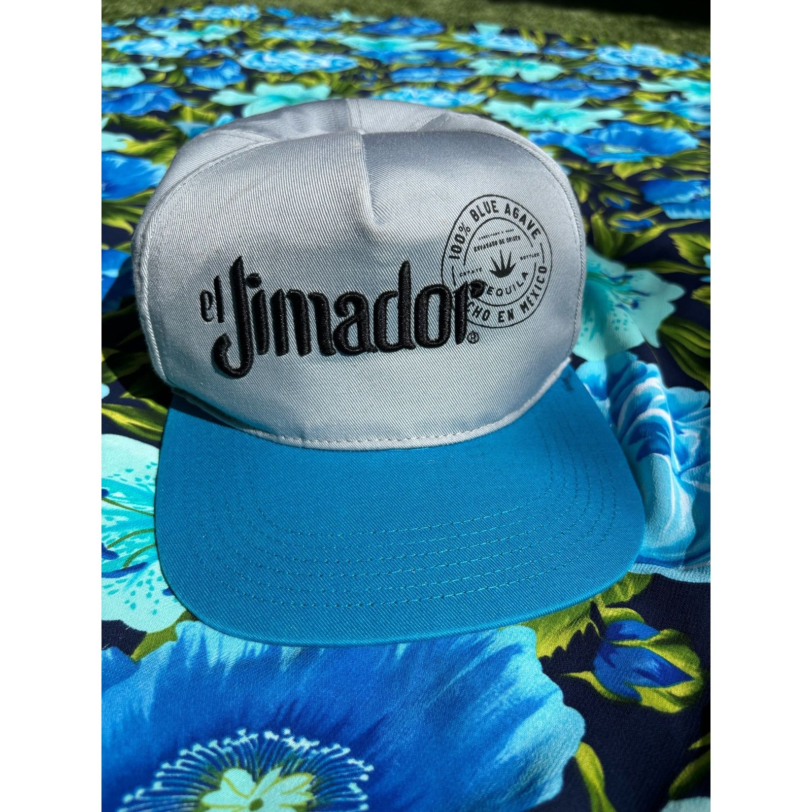 & Other Stories El Jimador Trucker Hat Size ONE SIZE - 1 Thumbnail