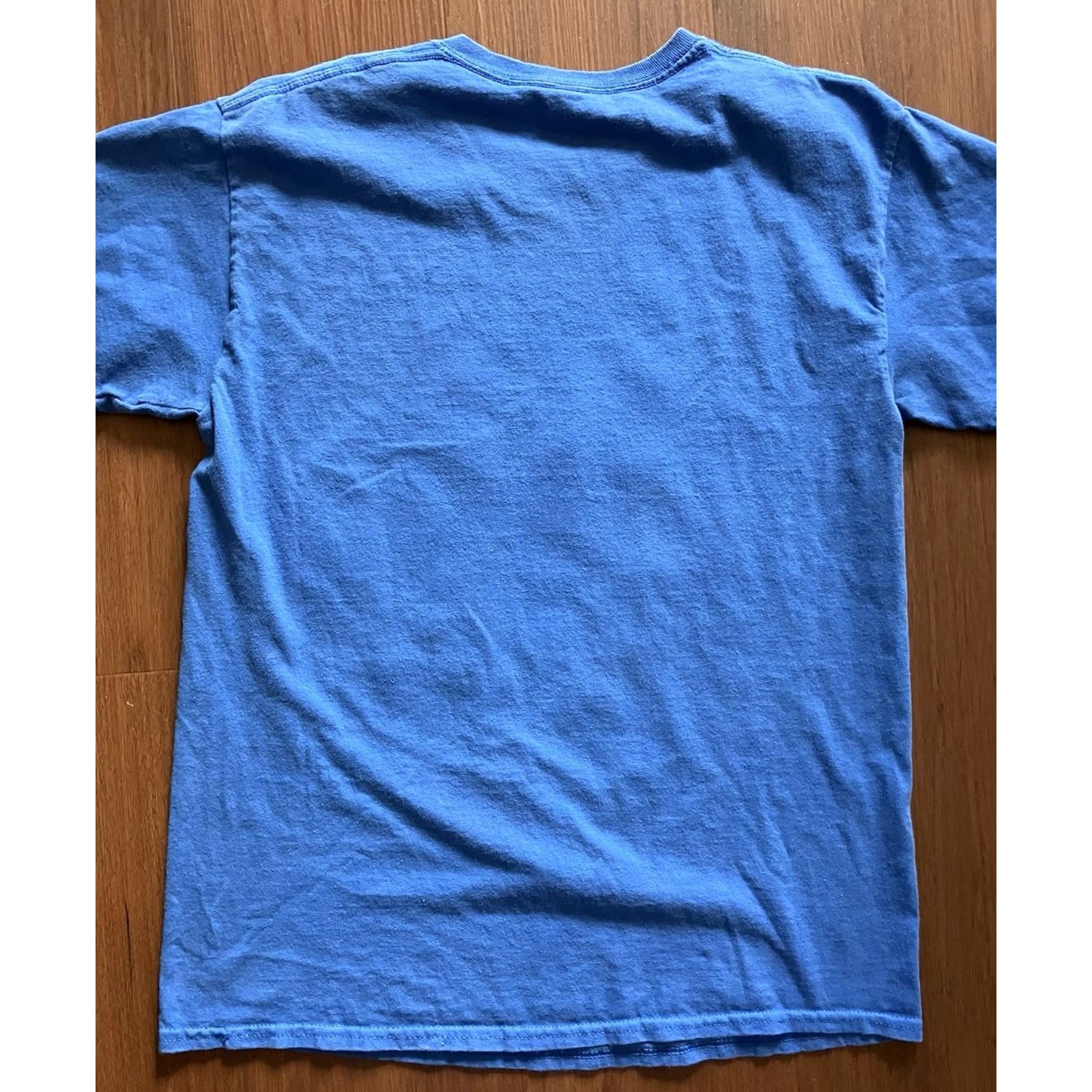 Vintage VINTAGE Studio Space Jam Tune Squad T Shirt? Size US M / EU 48-50 / 2 - 3 Thumbnail