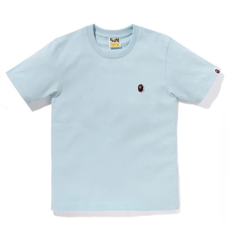 Bape Bape Ladies Tee Size ONE SIZE - 1 Preview