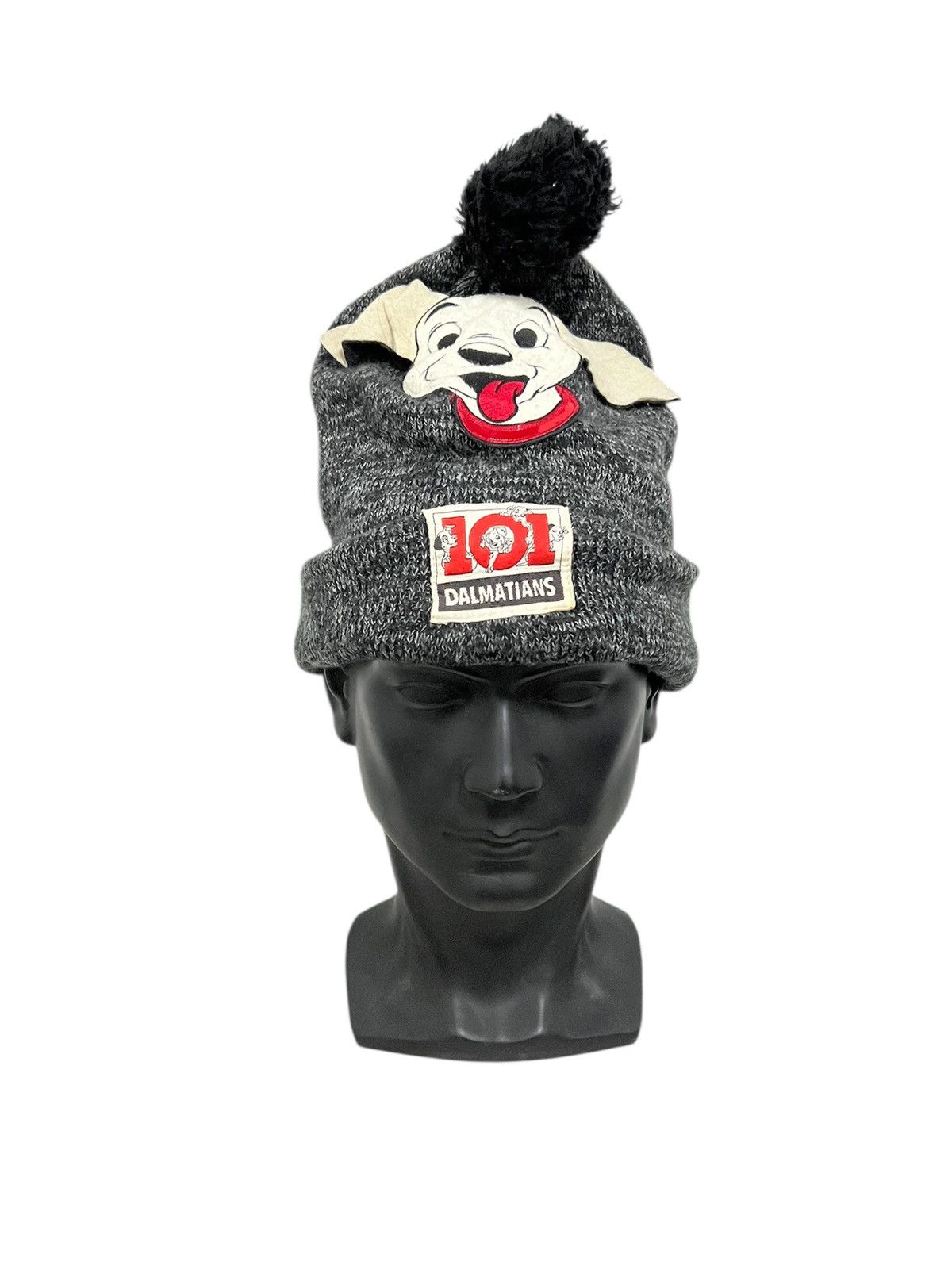 Cartoon Network Disney Cartoon Beanie Hat Size ONE SIZE - 1 Thumbnail