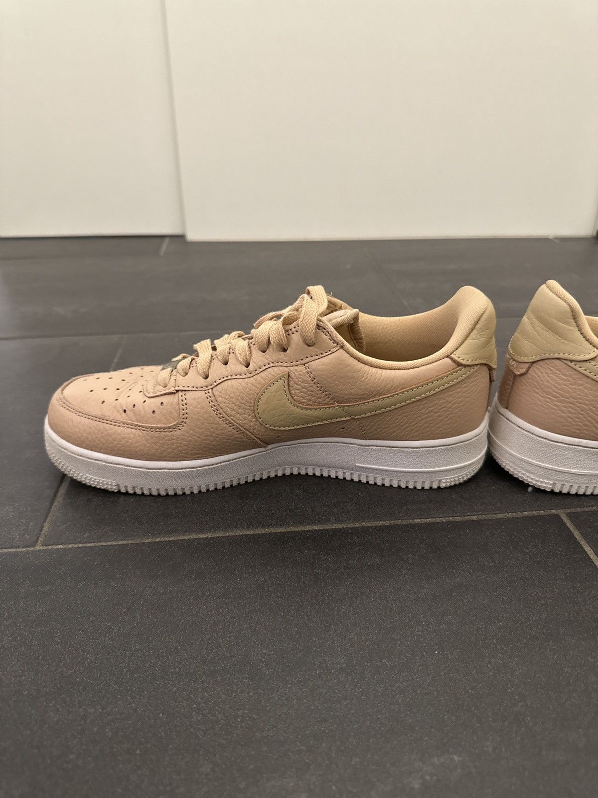 Nike NIKE AF 1 Size US 8.5 / EU 41-42 - 3 Thumbnail