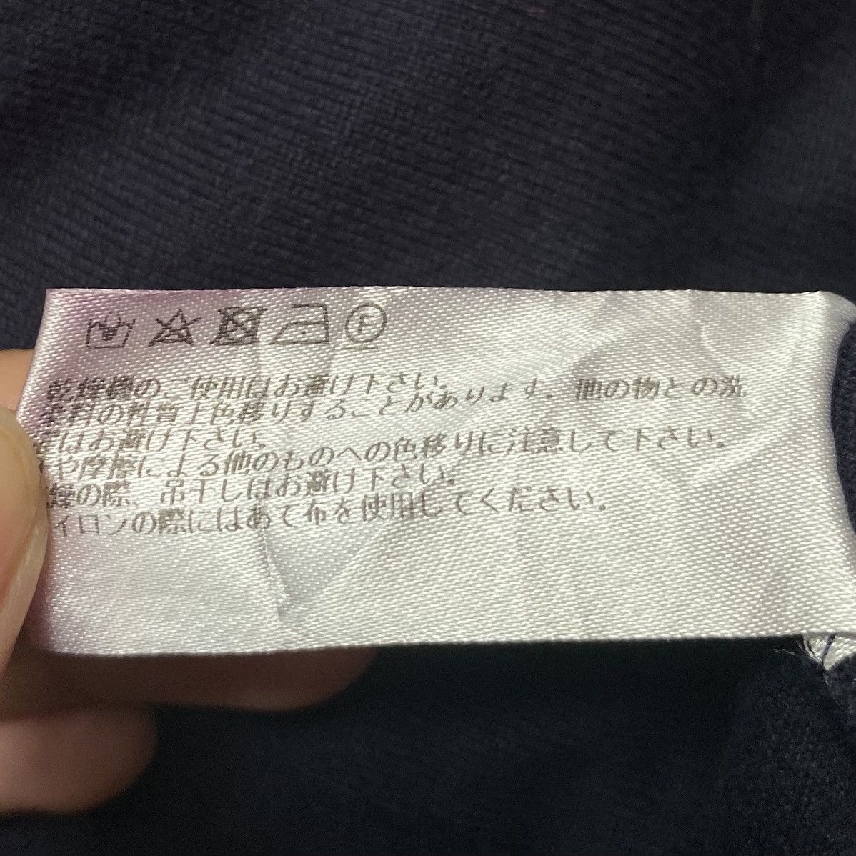 Japanese Brand Vintage Japanese Brand Shareef Half Zipper Sweatshirt 2000s Size US M / EU 48-50 / 2 - 10 Thumbnail