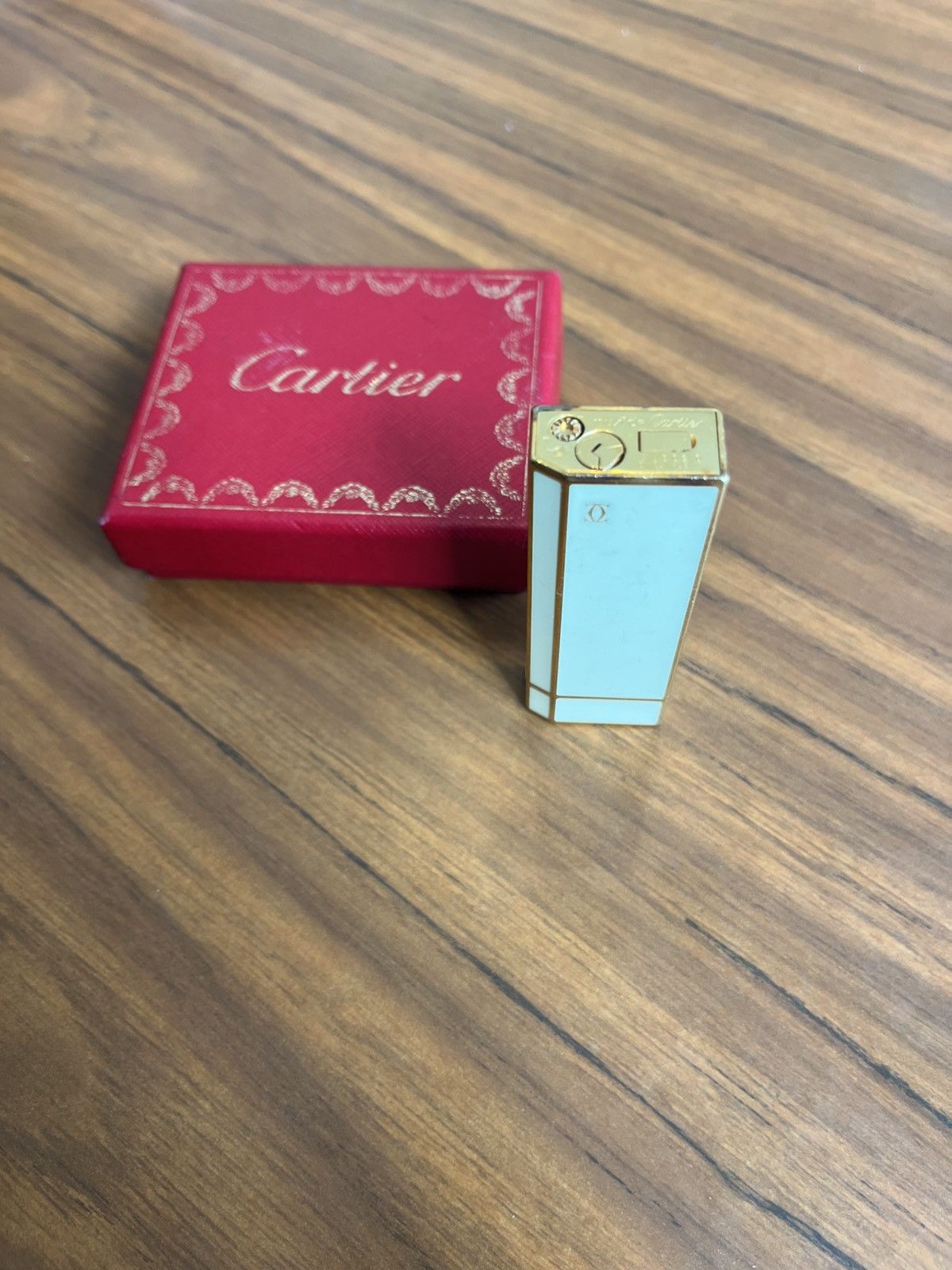 Cartier CARTIER LIGHTER Size ONE SIZE - 5 Thumbnail