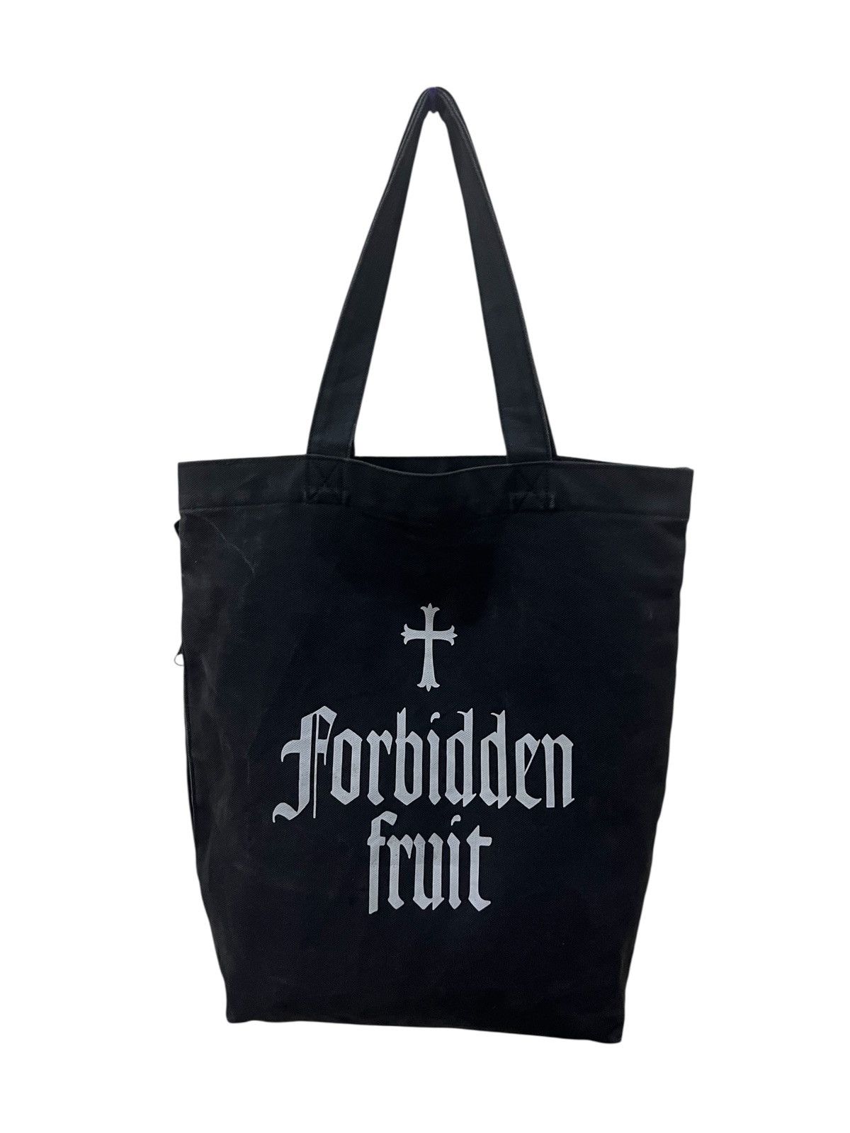 Japanese Brand vintage ROOTOTE TOTE BAG Size ONE SIZE - 2 Thumbnail