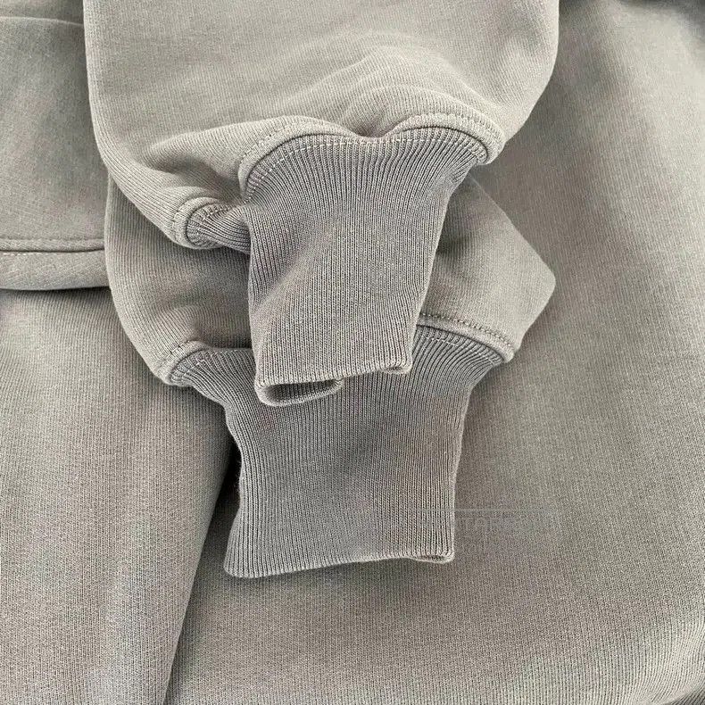 Balenciaga Balenciaga Blue Portrait Sweatshirt. Size US XS / EU 42 / 0 - 4 Thumbnail