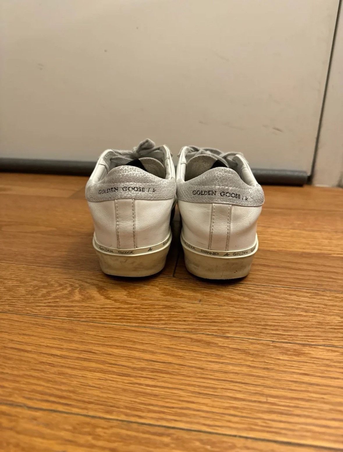 Golden Goose golden goose size 6.5(37) Size US 6.5 / IT 36.5 - 2 Thumbnail