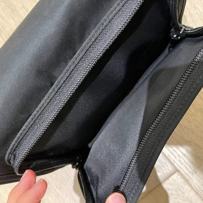 Helmut Lang Helmut lang 99ss Personal Archive Pocket Pack bag 2504-Next Size ONE SIZE - 5 Thumbnail
