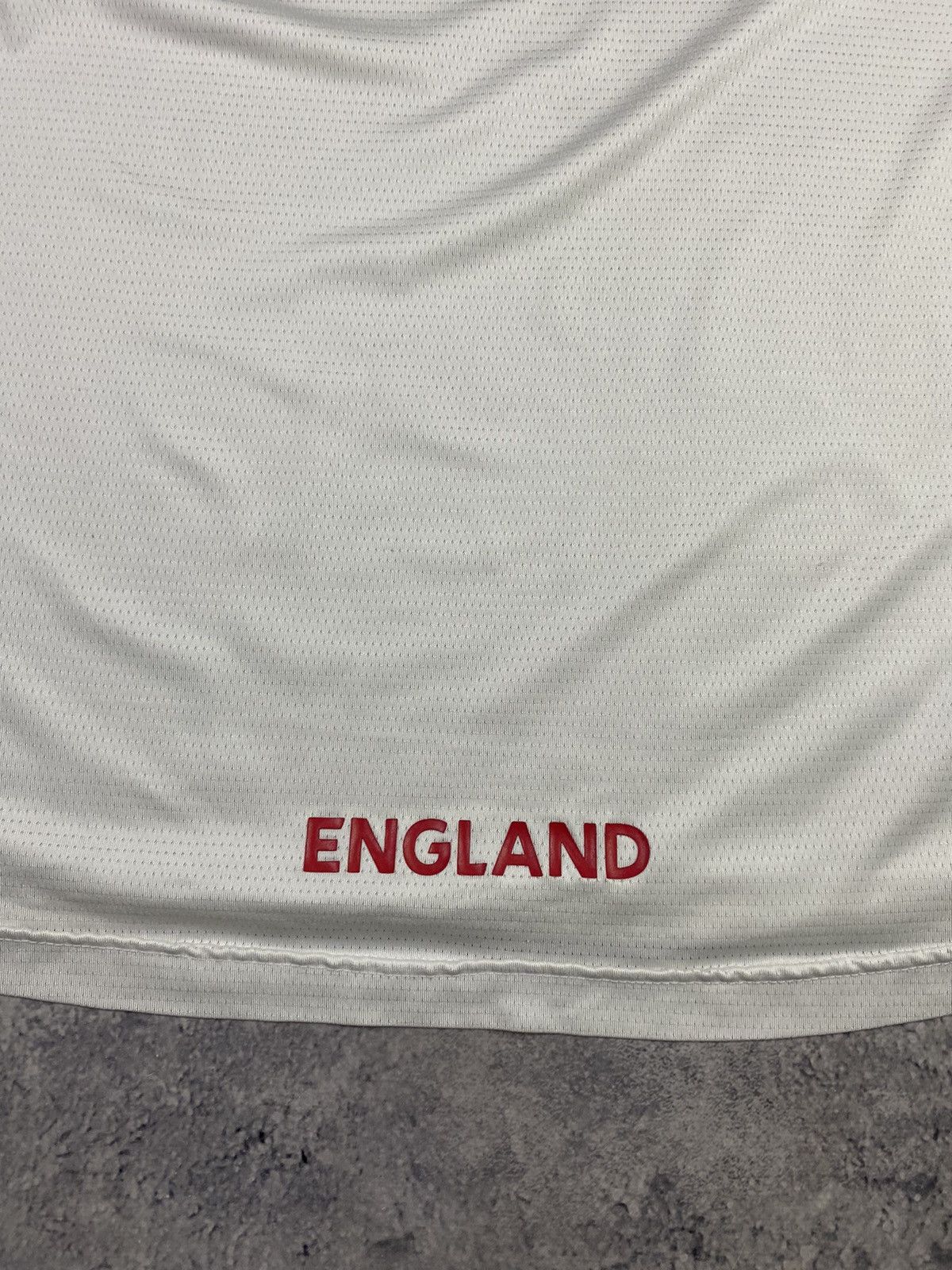 Umbro × Vintage Vintage Umbro Training Football Soccer Jersey Size US XL / EU 56 / 4 - 11 Thumbnail