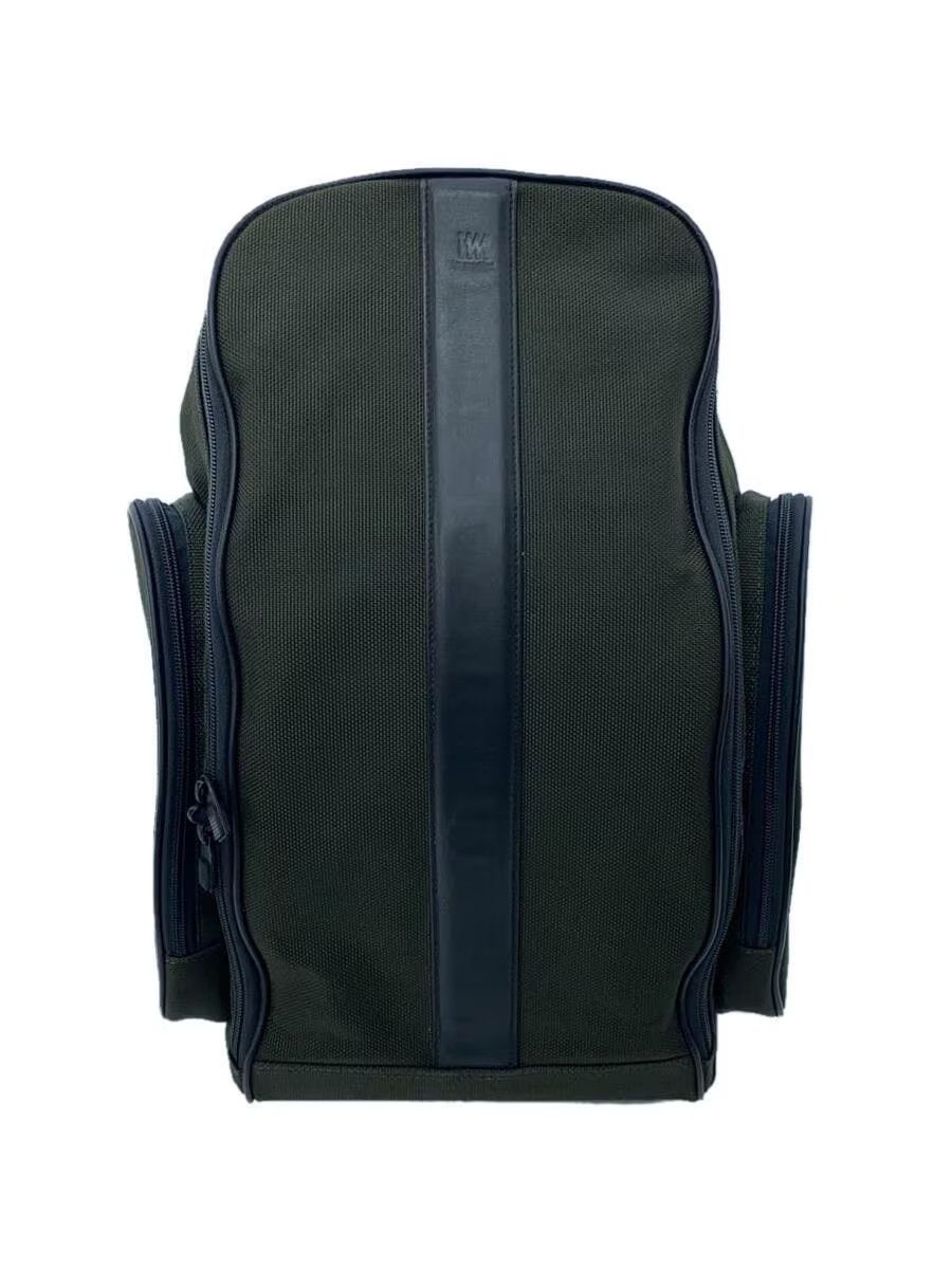 Issey Miyake Nylon Utility Backpack Size ONE SIZE - 1 Thumbnail