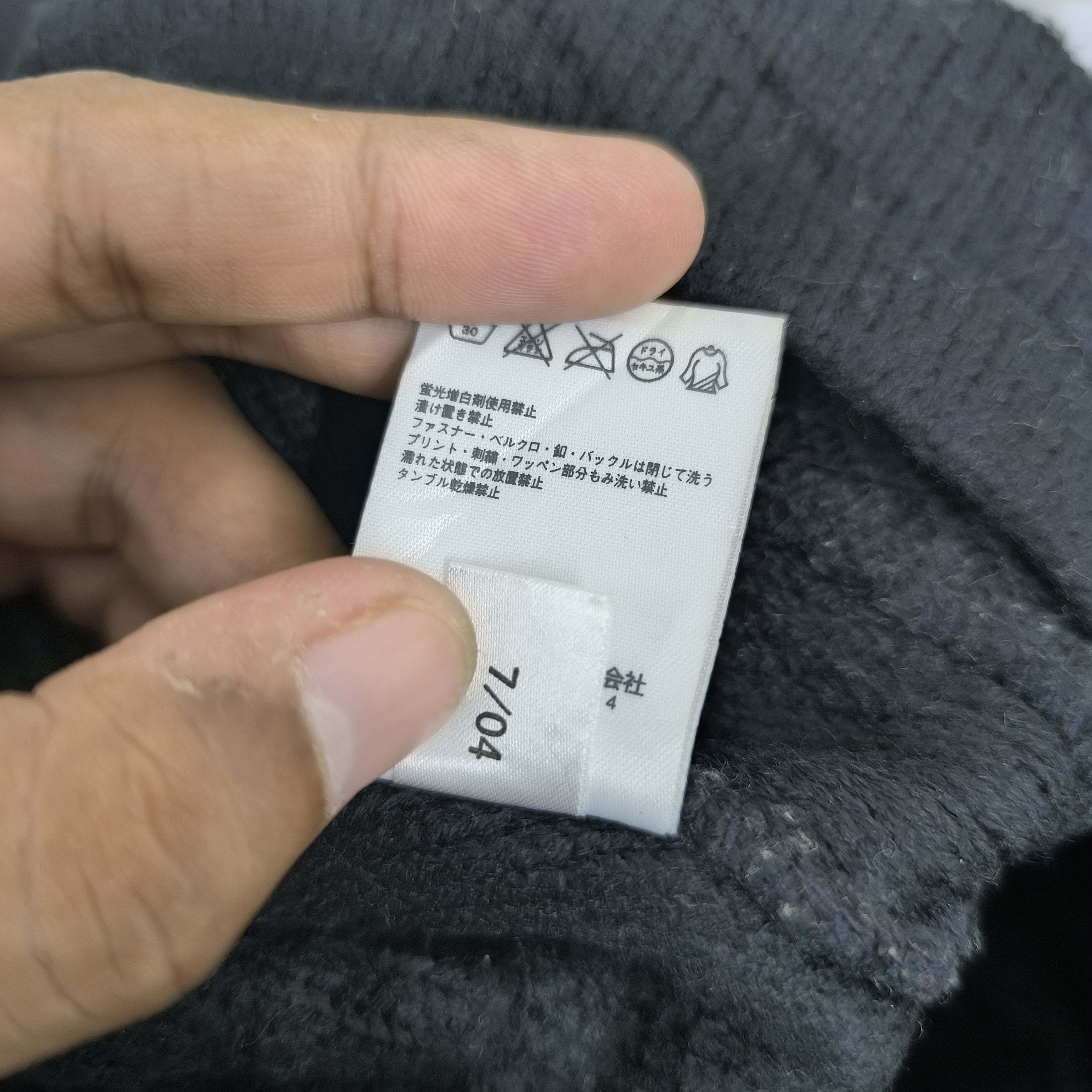 Adidas ✨ Vintage adidas 3 stripes patch visor newboys beanie cap Size ONE SIZE - 7 Thumbnail