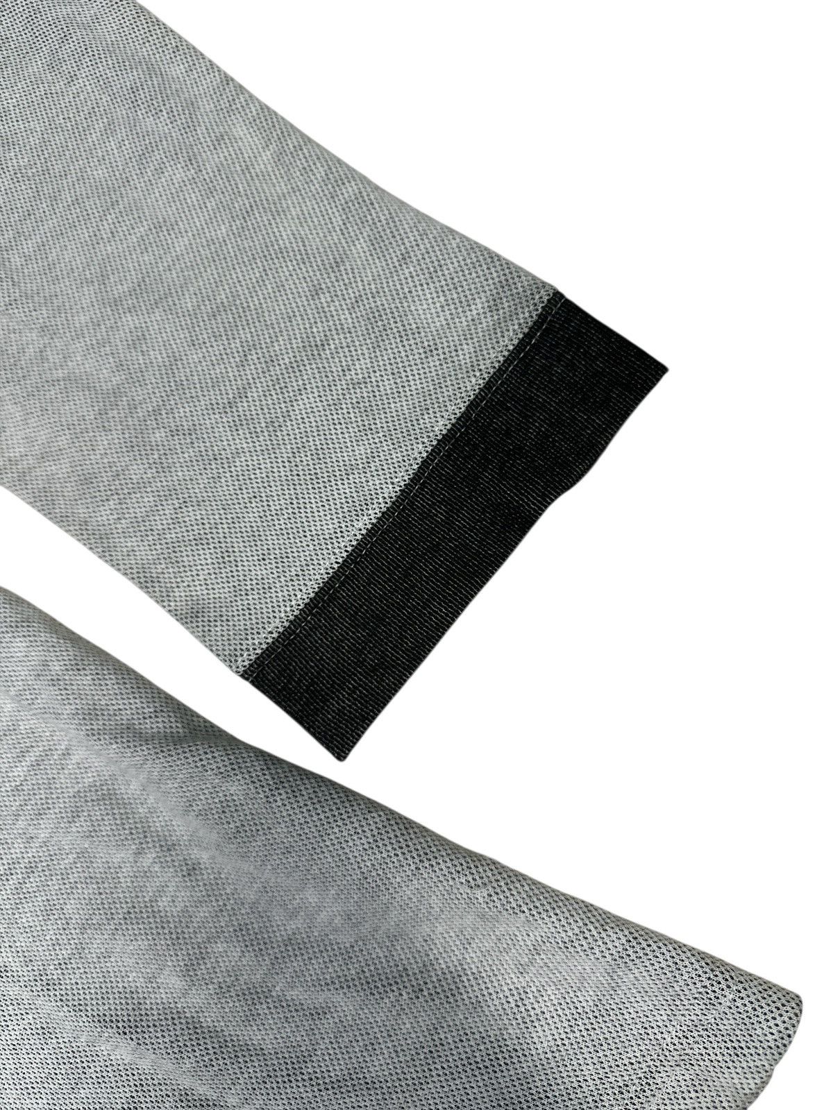 Japanese Brand Lanvin LongSleeve Single Pocket🎌💥 Size US XL / EU 56 / 4 - 6 Thumbnail
