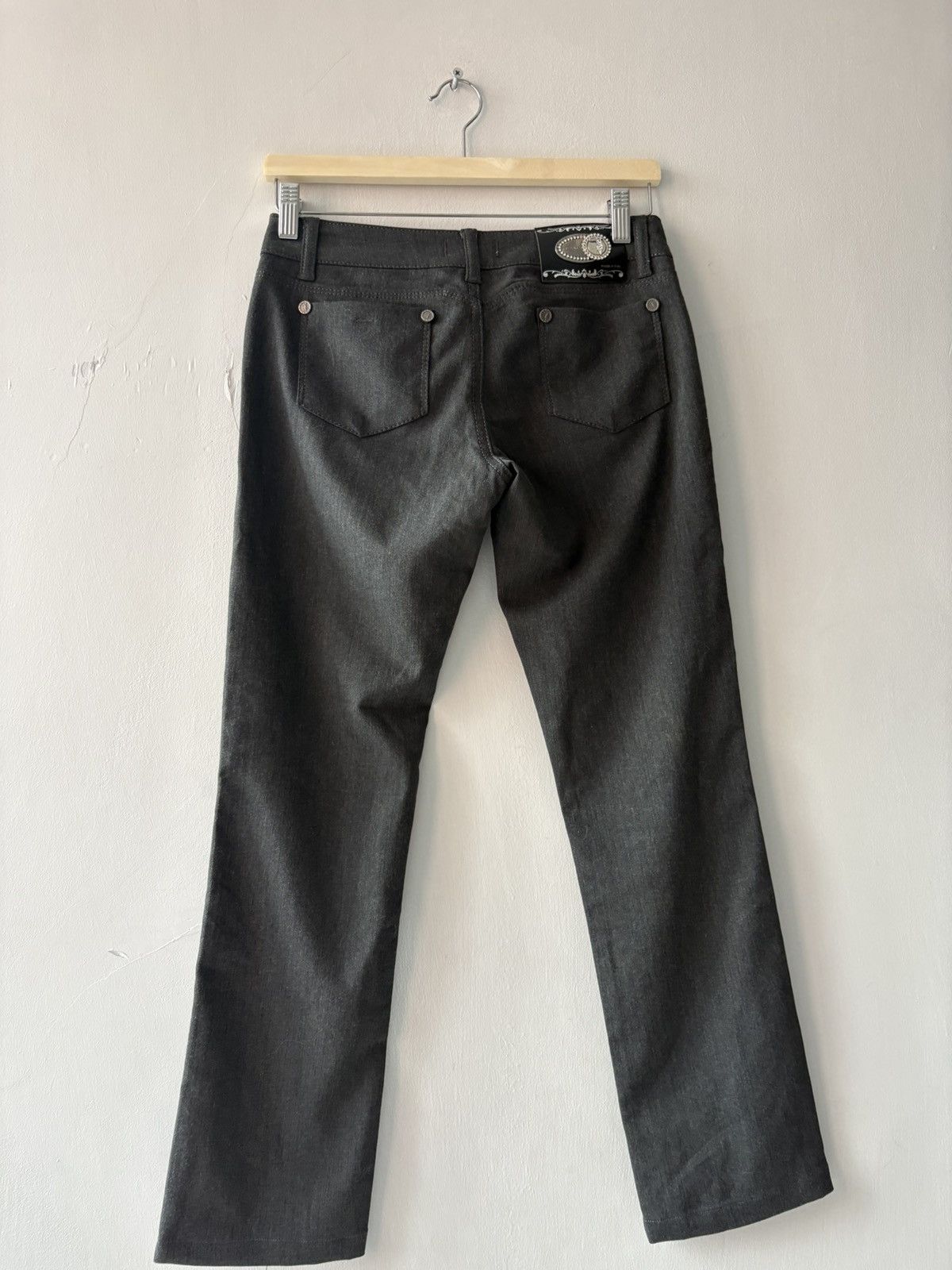 Trussardi trussardi trousers Size 25" / US 0 / IT 36 - 10 Thumbnail