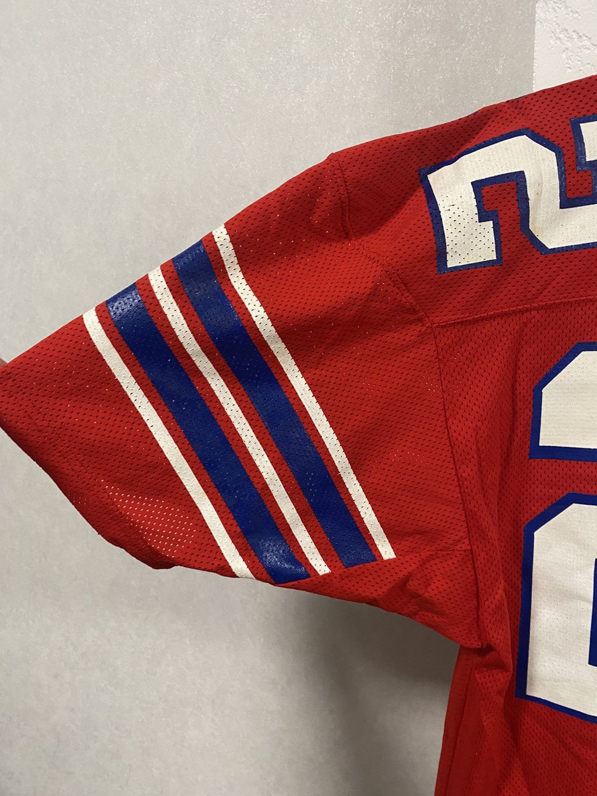 Russell Athletic Russell Athletics 1970 America’s Top Team NFL Jersey Size: L Size US L / EU 52-54 / 3 - 14 Thumbnail