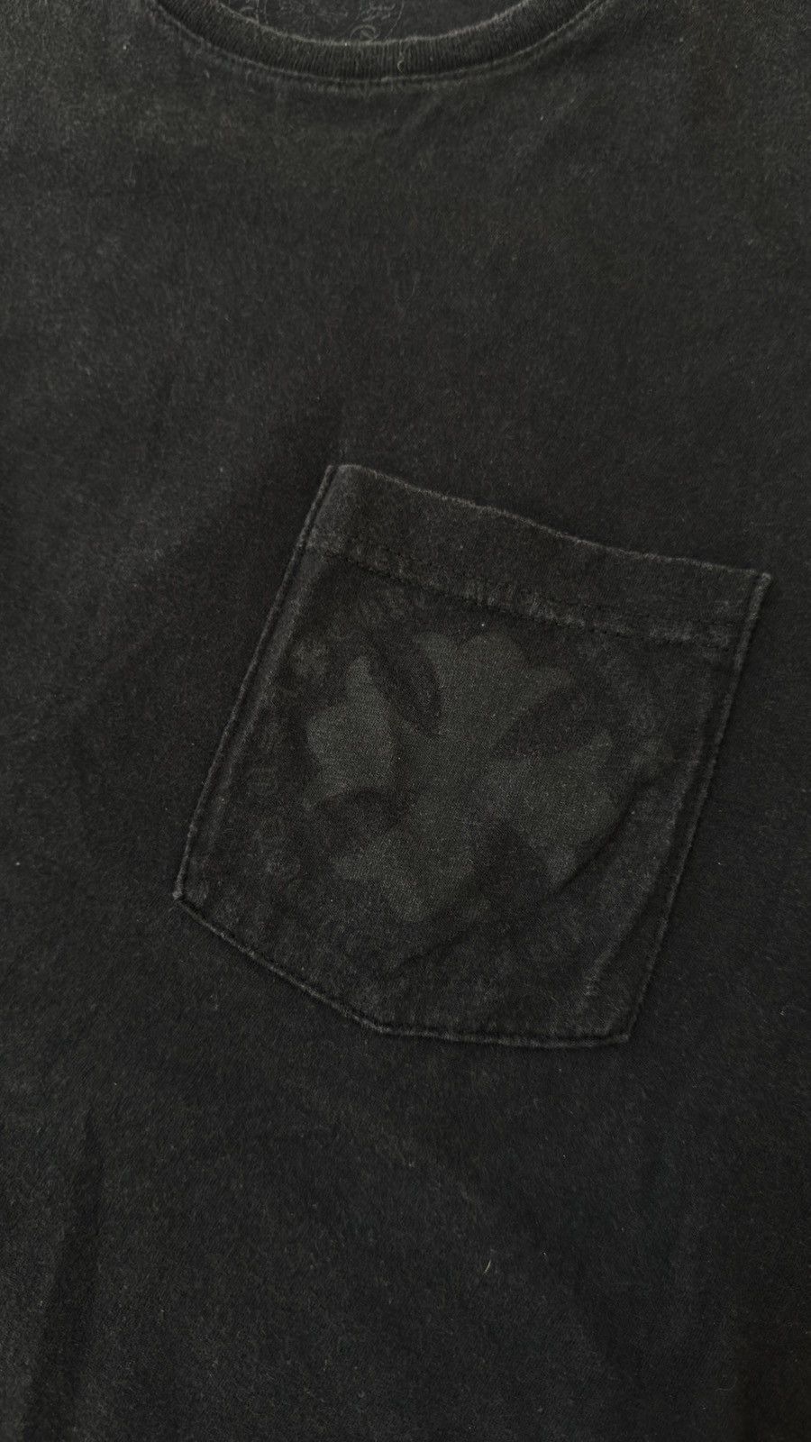 Chrome Hearts Chrome Hearts Cross Logo T-Shirt Size US L / EU 52-54 / 3 - 5 Thumbnail