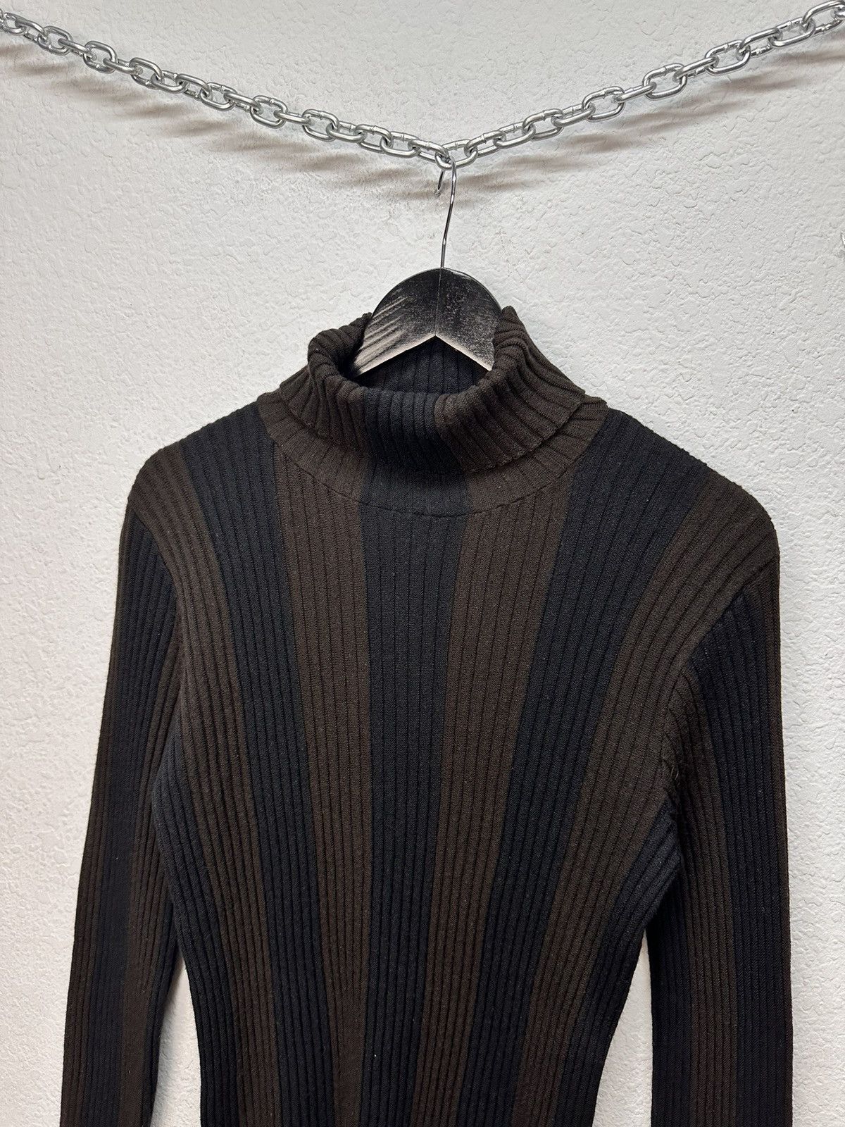 Vincenzo Di Ruggiero VINTAGE STREETWEAR KAPITAL STYLE SWEATER Japan Avantgarde Size US L / EU 52-54 / 3 - 4 Thumbnail