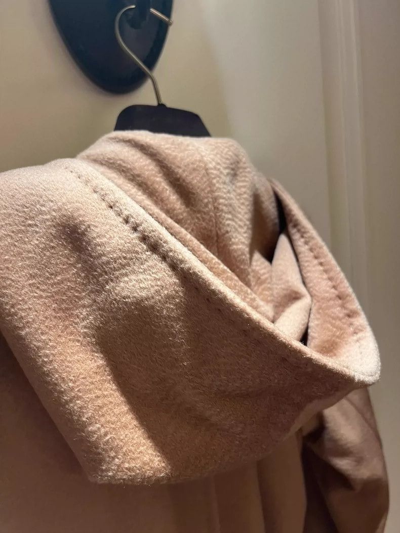 Max Mara Max Mara Coats Size M / US 6-8 / IT 42-44 - 5 Thumbnail