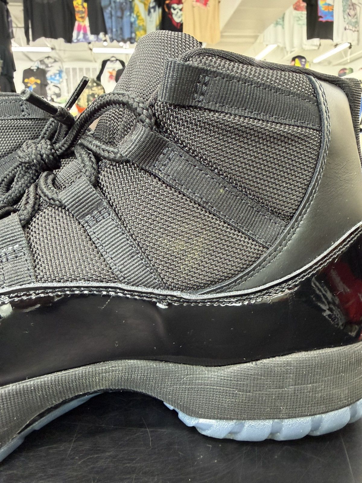 Jordan Brand Jordan 11 Gamma Blue Size 12 (2025) Size US 12 / EU 45 - 11 Thumbnail