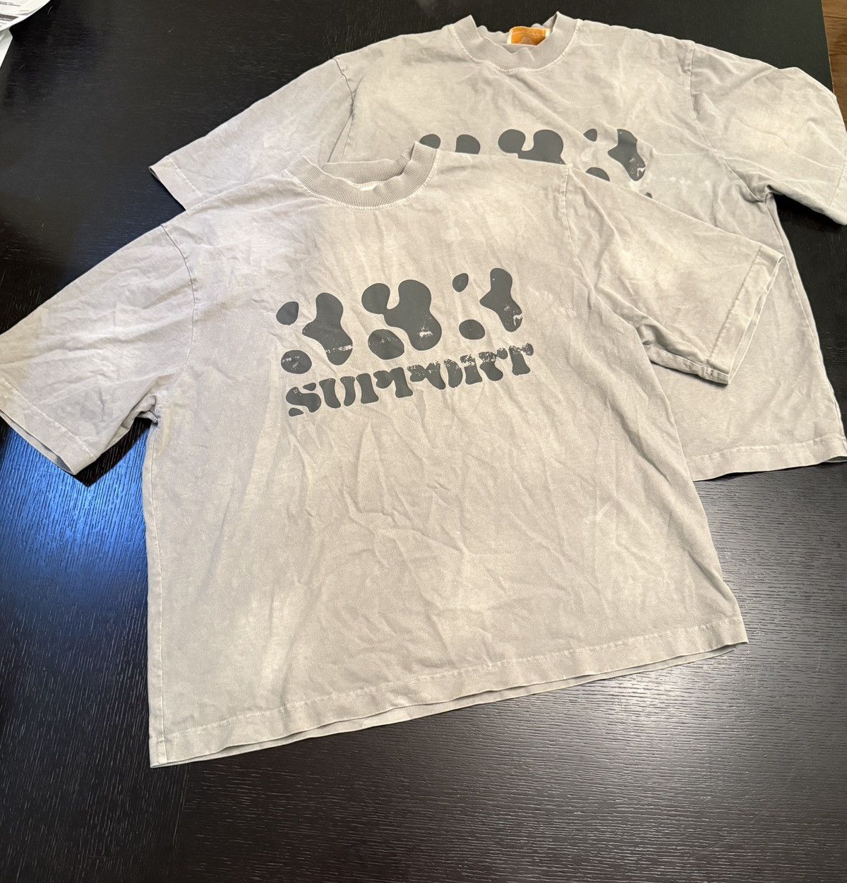 Trendt Vision Trendt vision support tee Size US M / EU 48-50 / 2 - 5 Thumbnail