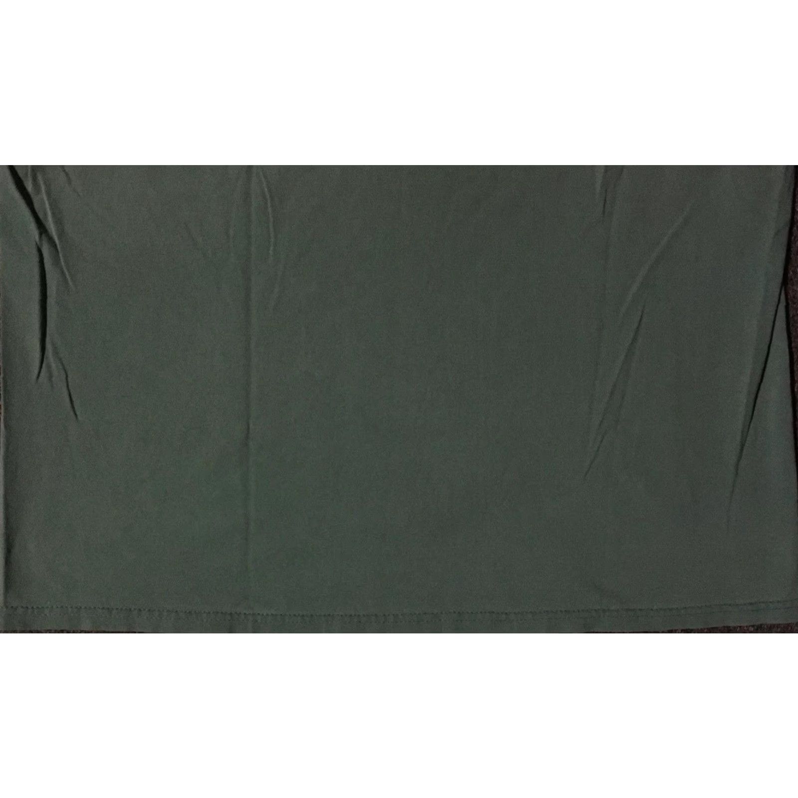Apple VINTAGE Motorola Faded Shirt XL Green Cotton Crew Neck T-Shirt Men 80s 90s Grunge Rock Hip Hop Cell Phone Electronics Vintage/Retro Style Size US XL / EU 56 / 4 - 7 Thumbnail