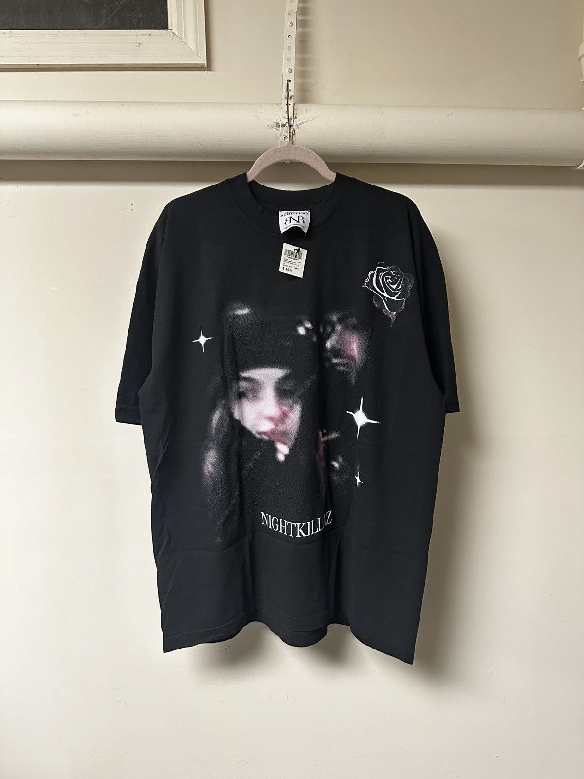 Online Ceramics Online Ceramics x Snow Strippers Night