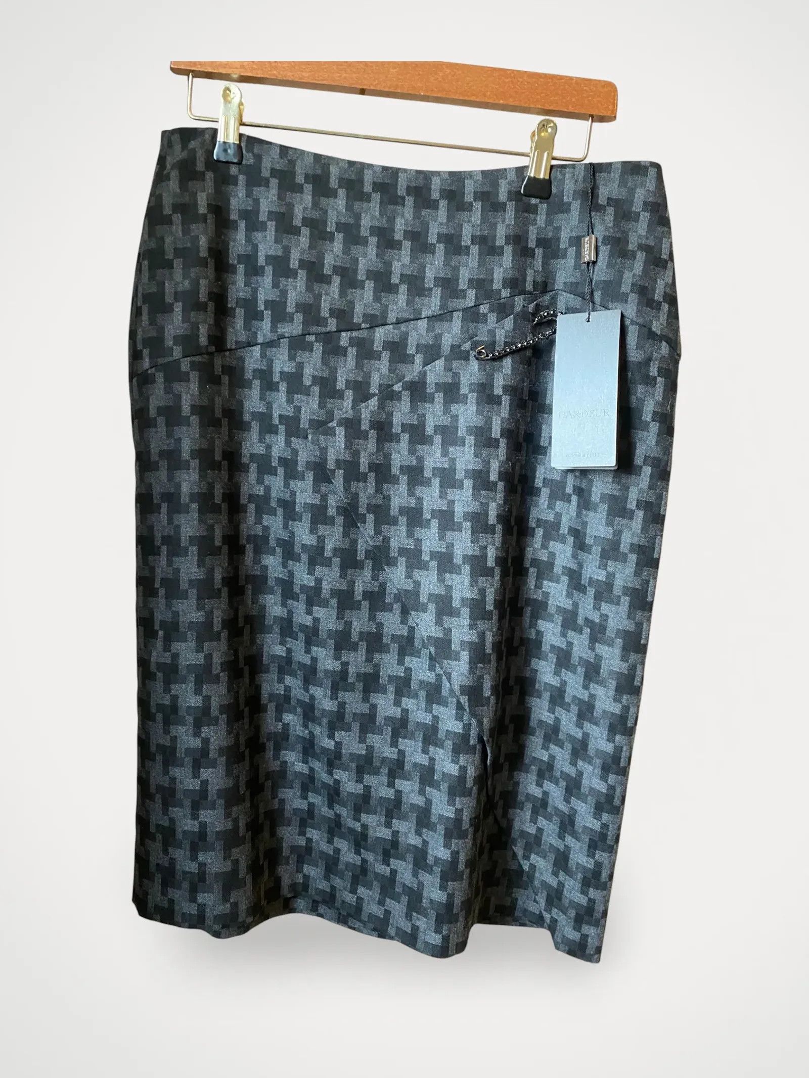 Gardeur Gardeur Skirt Size 27" / US 4 / IT 40 - 1 Thumbnail
