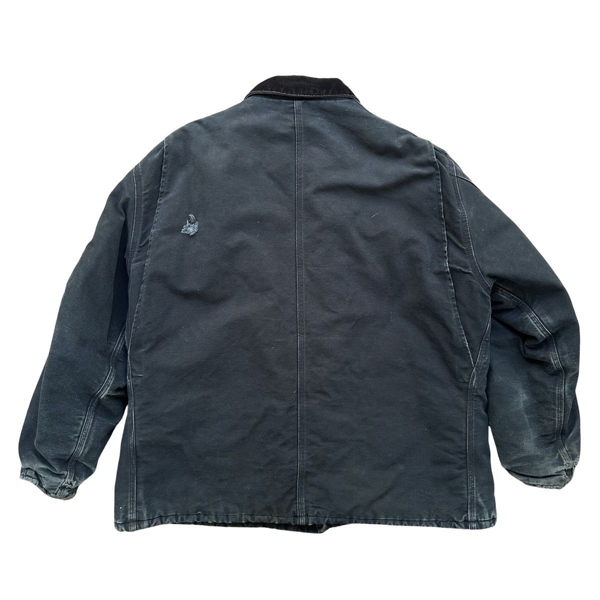 Carhartt Vintage Carhartt Traditional Coat Size XXL Made in USA Size US XXL / EU 58 / 5 - 6 Thumbnail