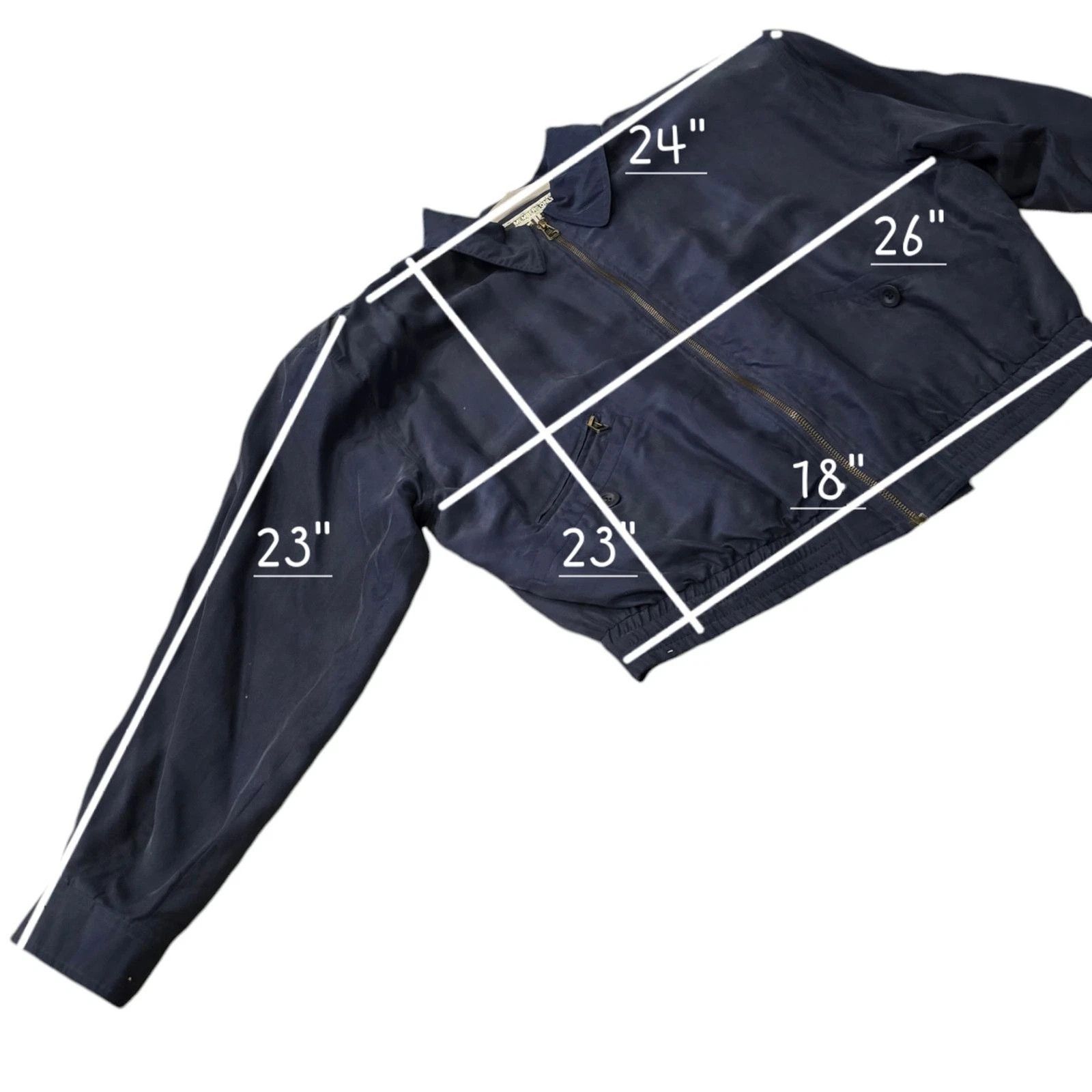 Members Only 80s Members Only Studio Concepts Silk Bomber Jacket Size US L / EU 52-54 / 3 - 2 Thumbnail