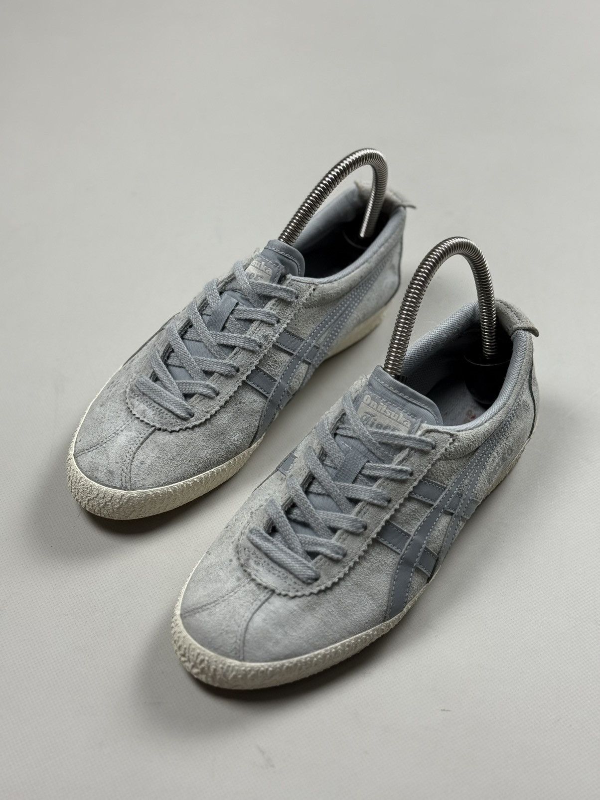 Asics ASICS Onitsuka Tiger Tokyo Low Top Lace Up Sneakers Shoes Size US 9 / IT 39 - 10 Thumbnail