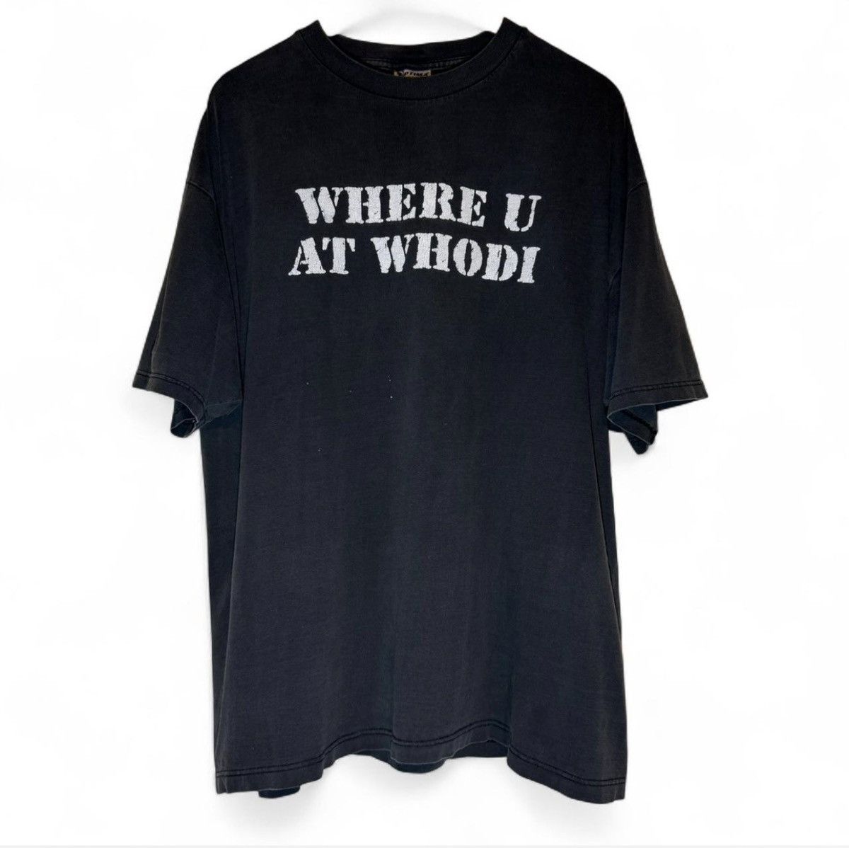Vintage Vintage No limit soldiers master p wobble tour Sz Xxl Size US XXL / EU 58 / 5 - 1 Thumbnail