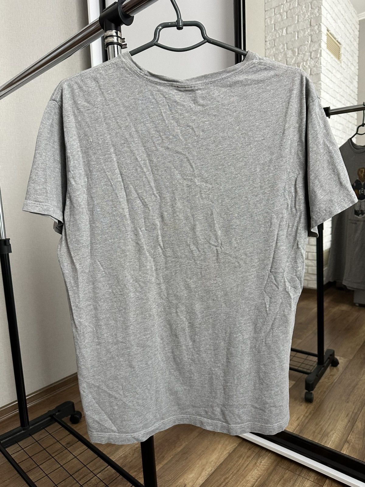Polo Ralph Lauren Polo Ralph Lauren RL Bear T-Shirt Tee USA Size US L / EU 52-54 / 3 - 2 Thumbnail