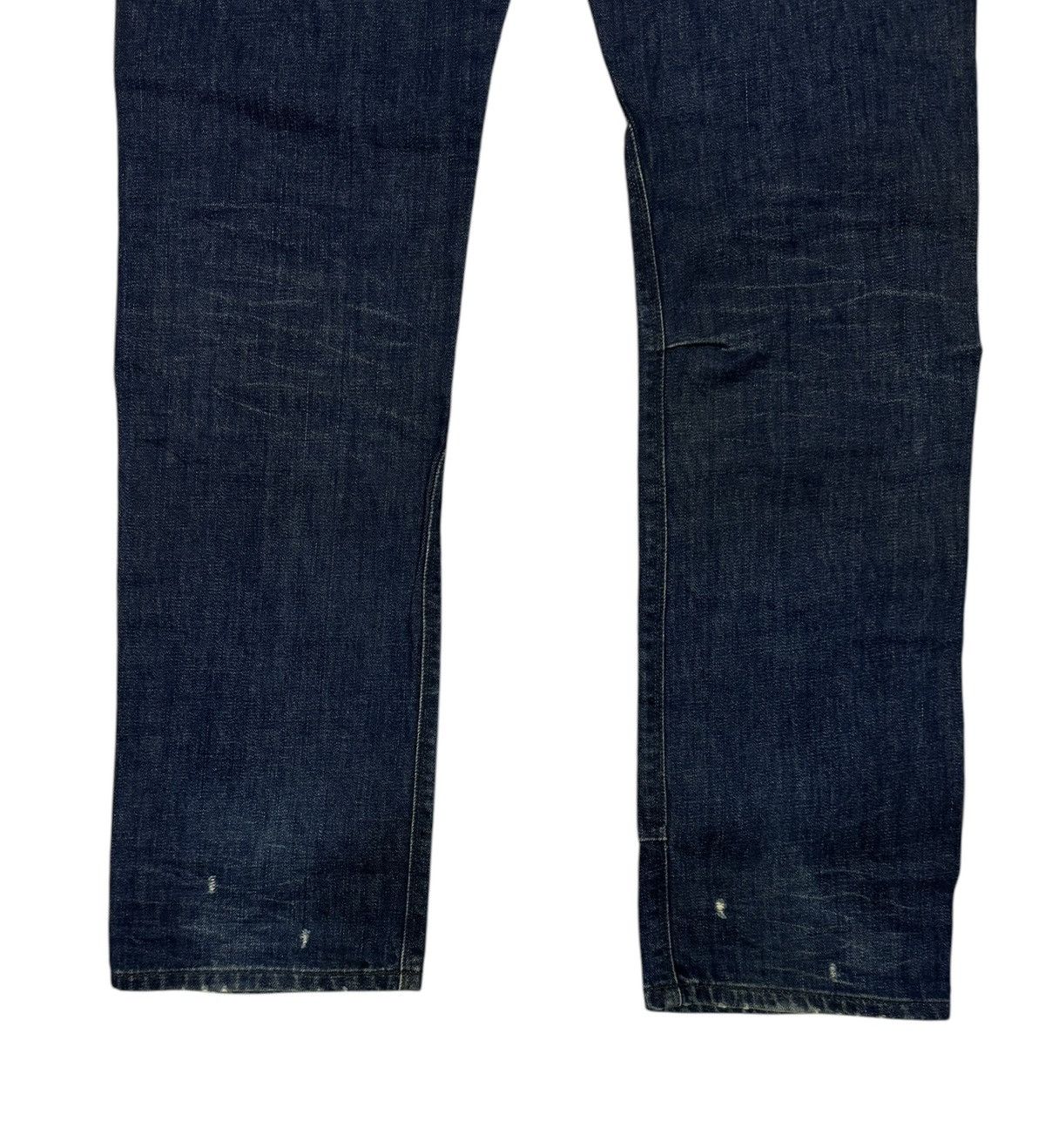 Ksubi Ksubi *Dee Dee Vintage Indigo 2 Jeans Size US 32 / EU 48 - 11 Thumbnail
