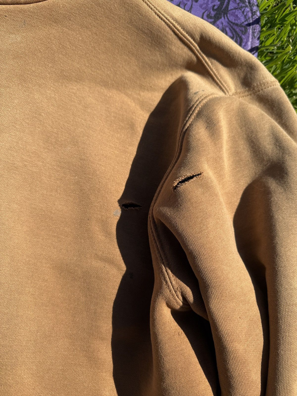 Carhartt Carhartt zip up jacket Size US XL / EU 56 / 4 - 4 Thumbnail
