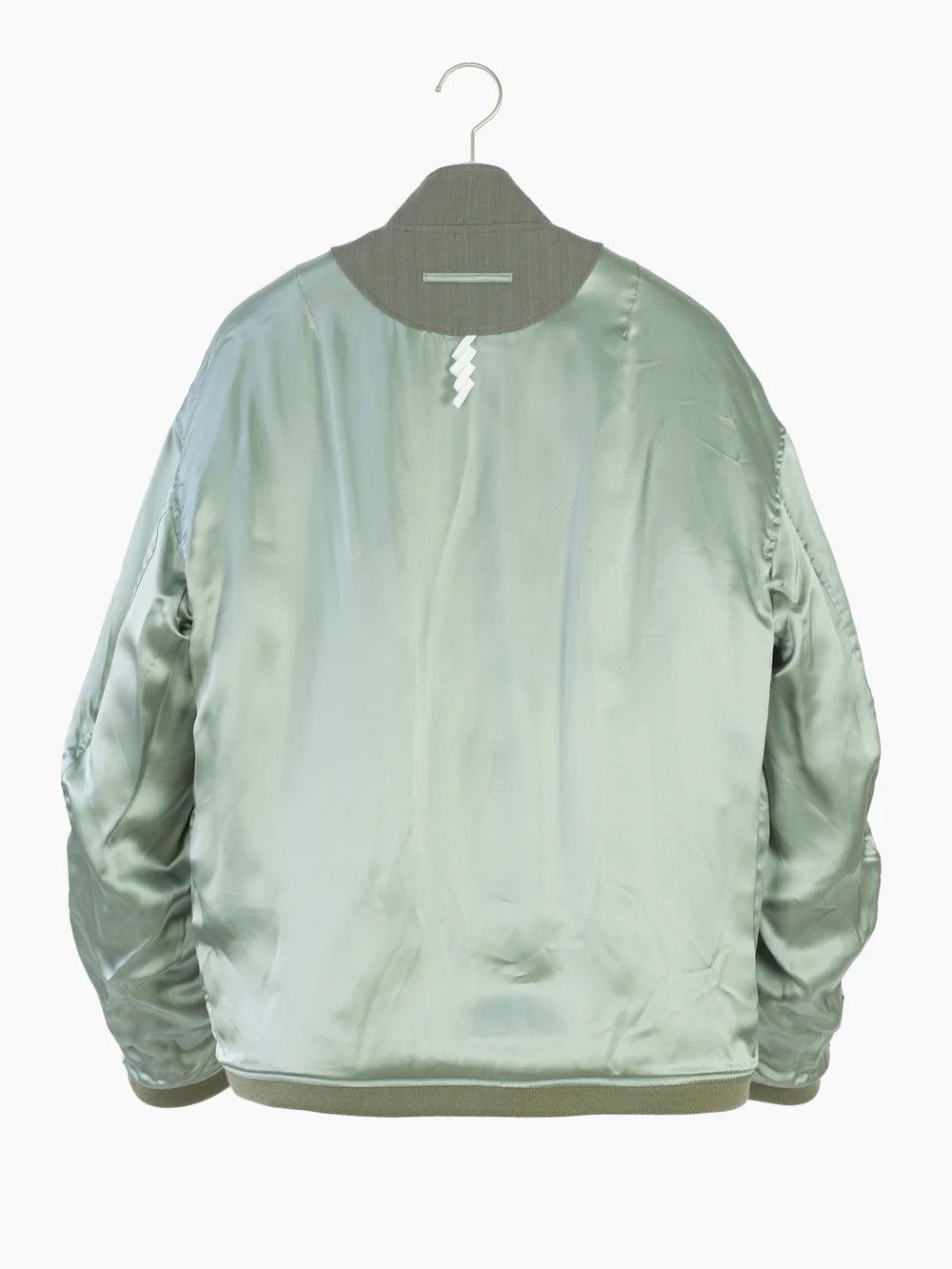 SOSHIOTSUKI AW22 Reversible Field Jacket Size US M / EU 48-50 / 2 - 9 Thumbnail