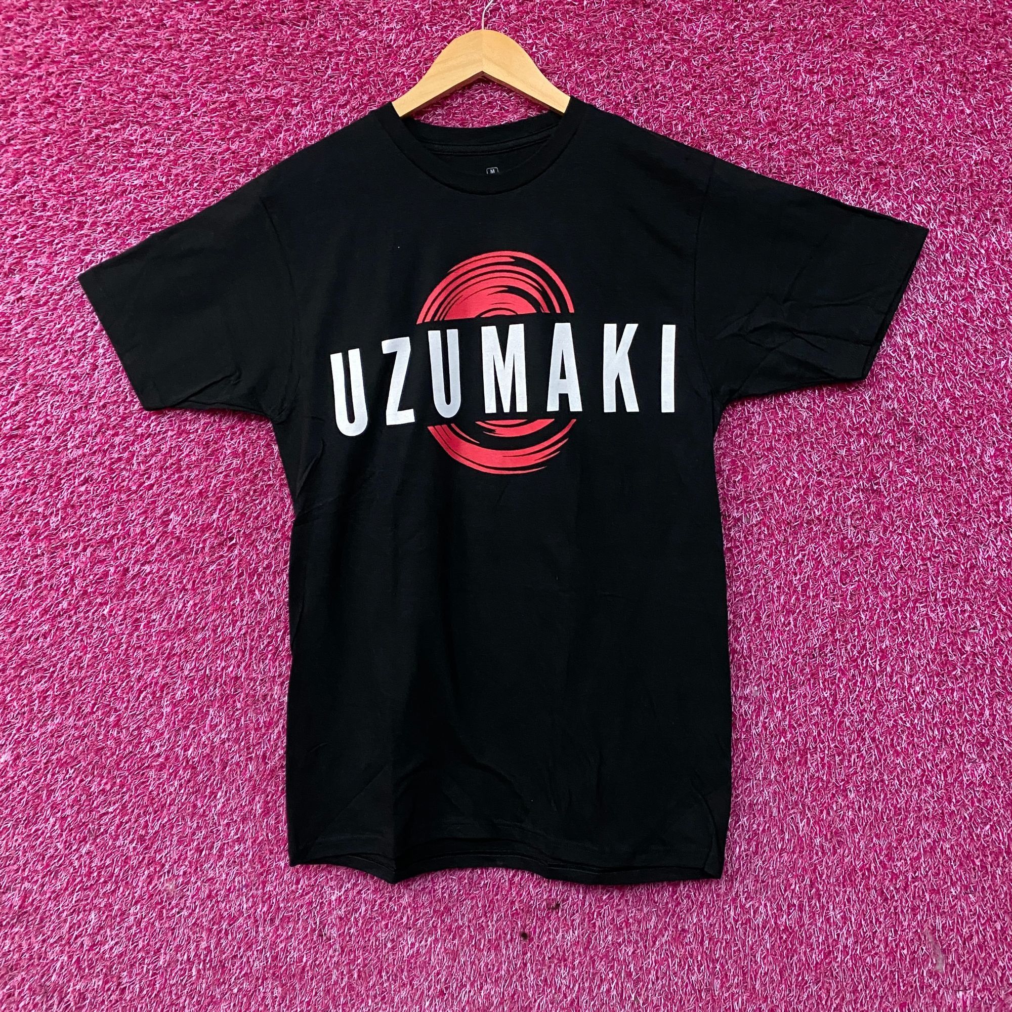 Ripple Junction Junji Ito Uzumaki Horror Manga T-Shirt Medium Size US M / EU 48-50 / 2 - 1 Thumbnail