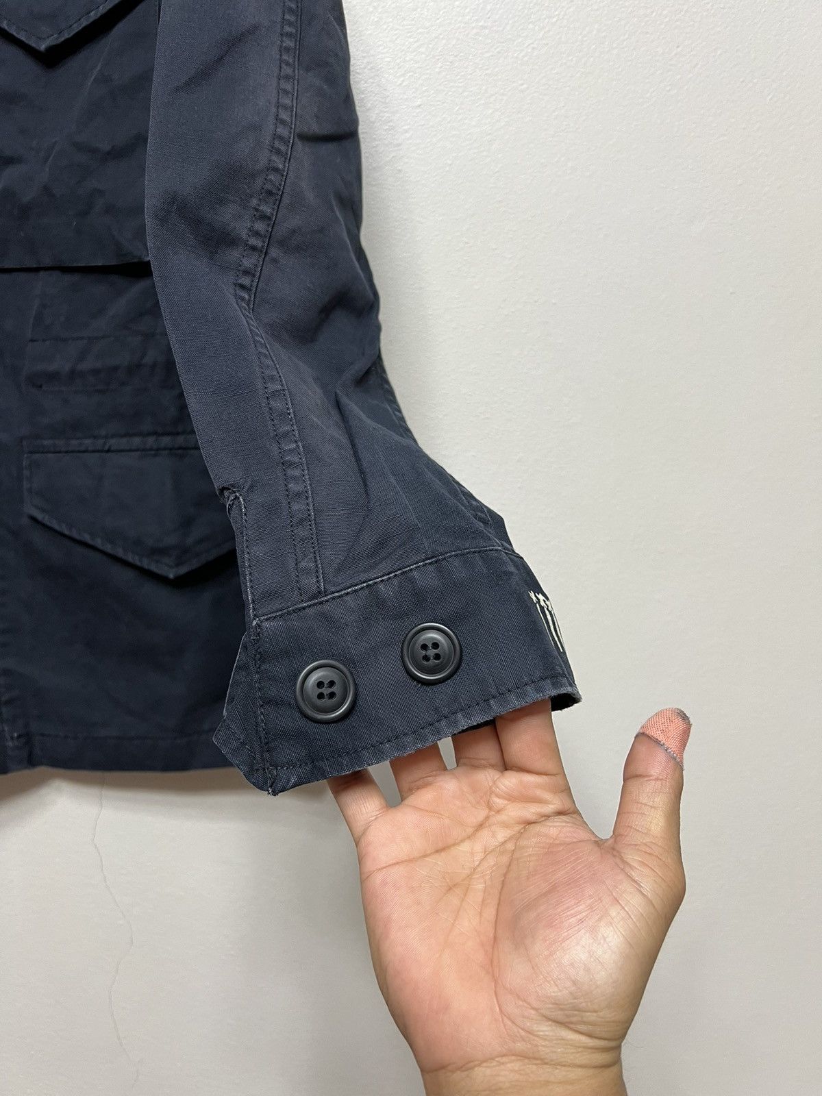 Designer × Hysteric Glamour × Japanese Brand HYSTERIC GLAMOUR JAPANESE BRAND JACKET Size US M / EU 48-50 / 2 - 15 Thumbnail