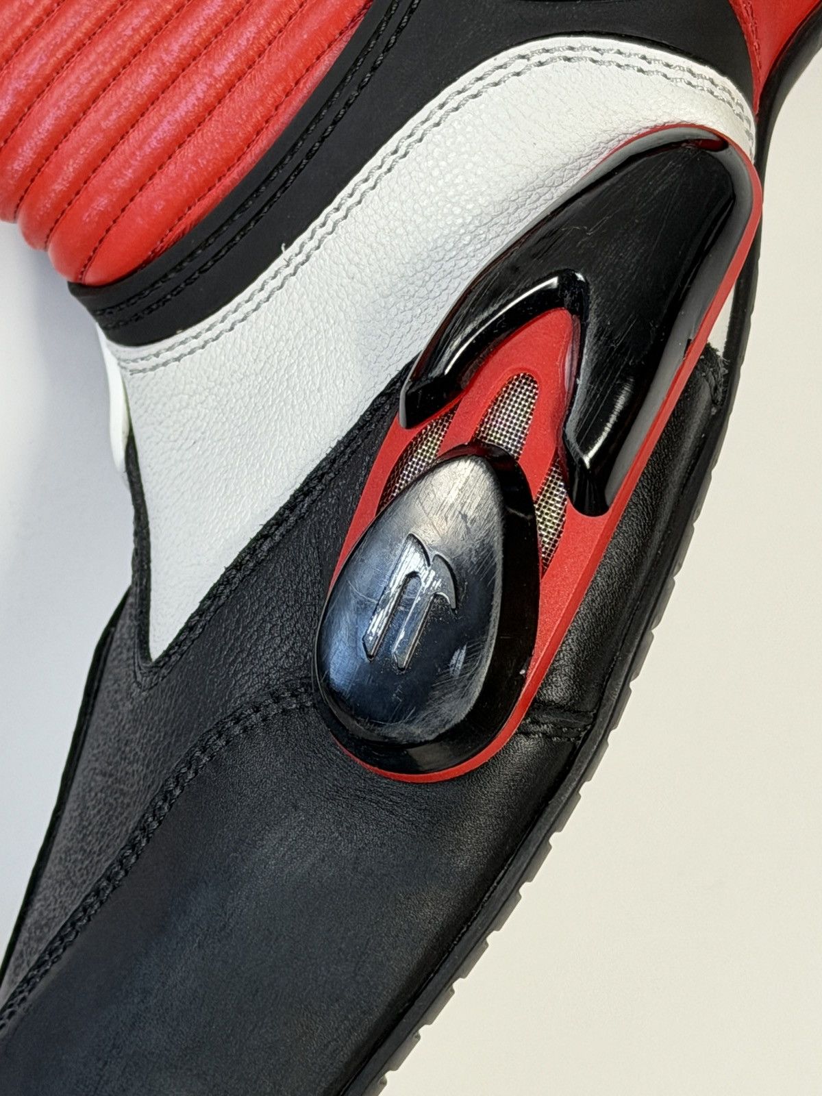 Balenciaga Balenciaga Biker Pantashoes Size US 8 / EU 41 - 9 Thumbnail