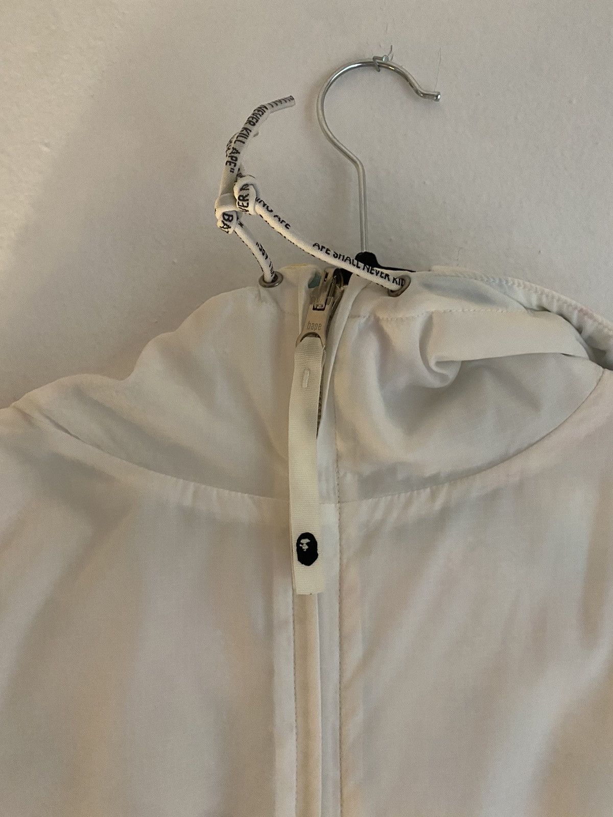 Bape Cotton Candy Camo Reversible Jacket Size US XL / EU 56 / 4 - 9 Thumbnail