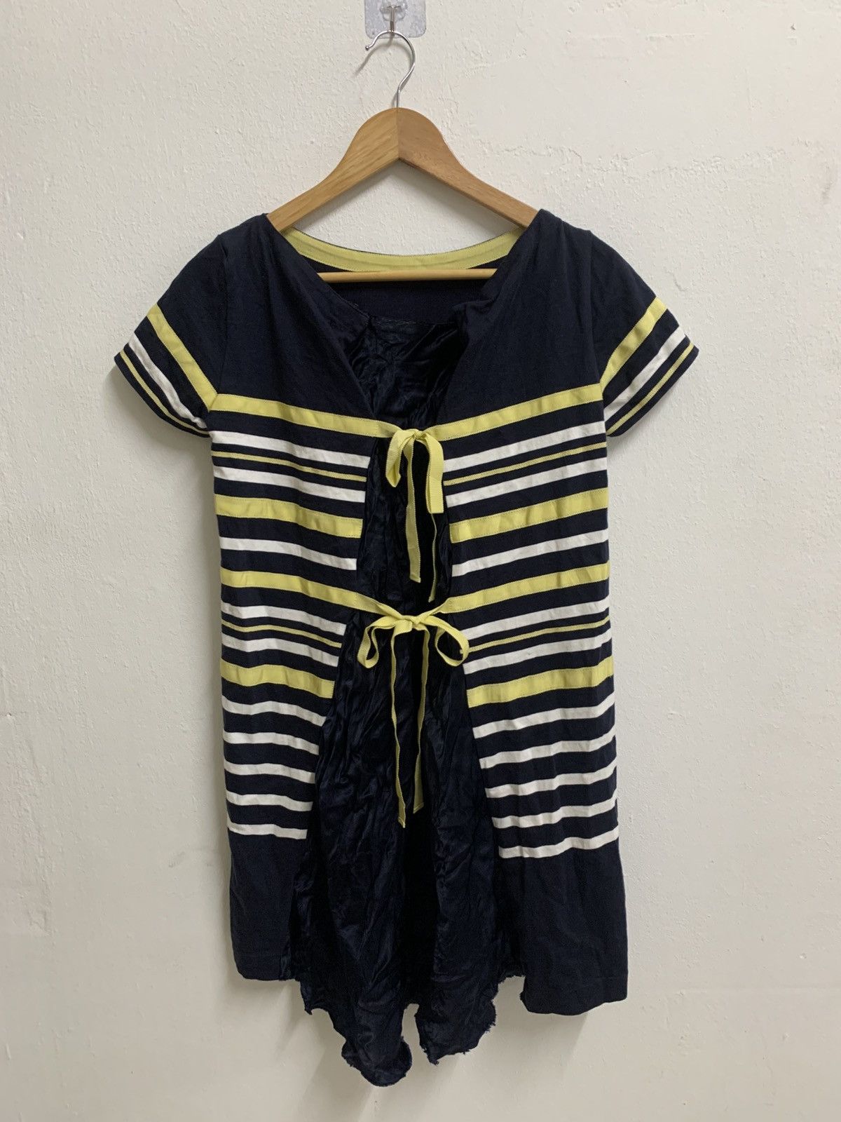 Sacai Sacai luck dress Size XS / US 0-2 / IT 36-38 - 1 Thumbnail