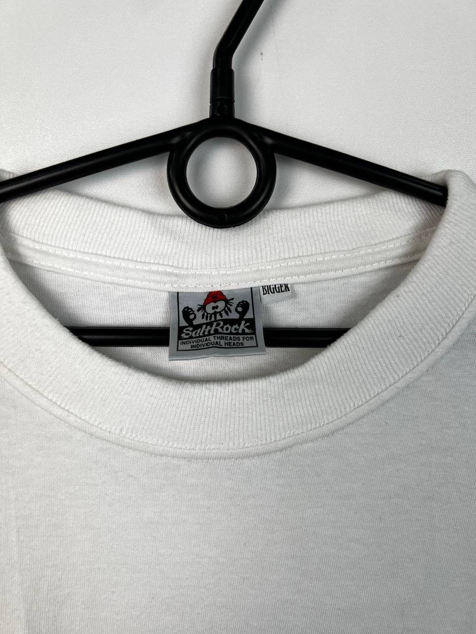 Vintage Saltrock streetwear vintage t-shirts size XXL Size US XXL / EU 58 / 5 - 3 Thumbnail
