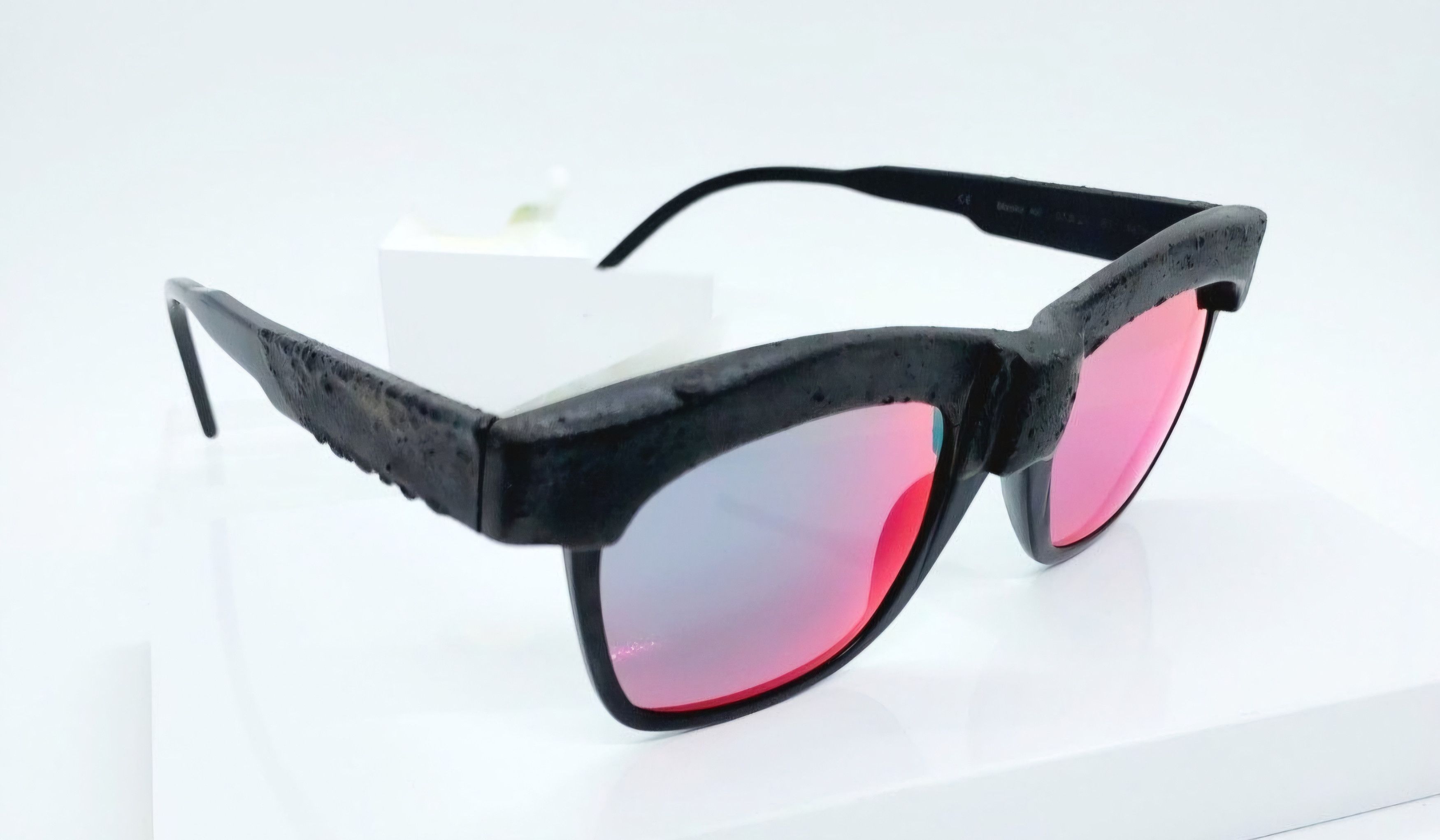Kuboraum Kuboraum K6 Burnt Size ONE SIZE - 2 Thumbnail