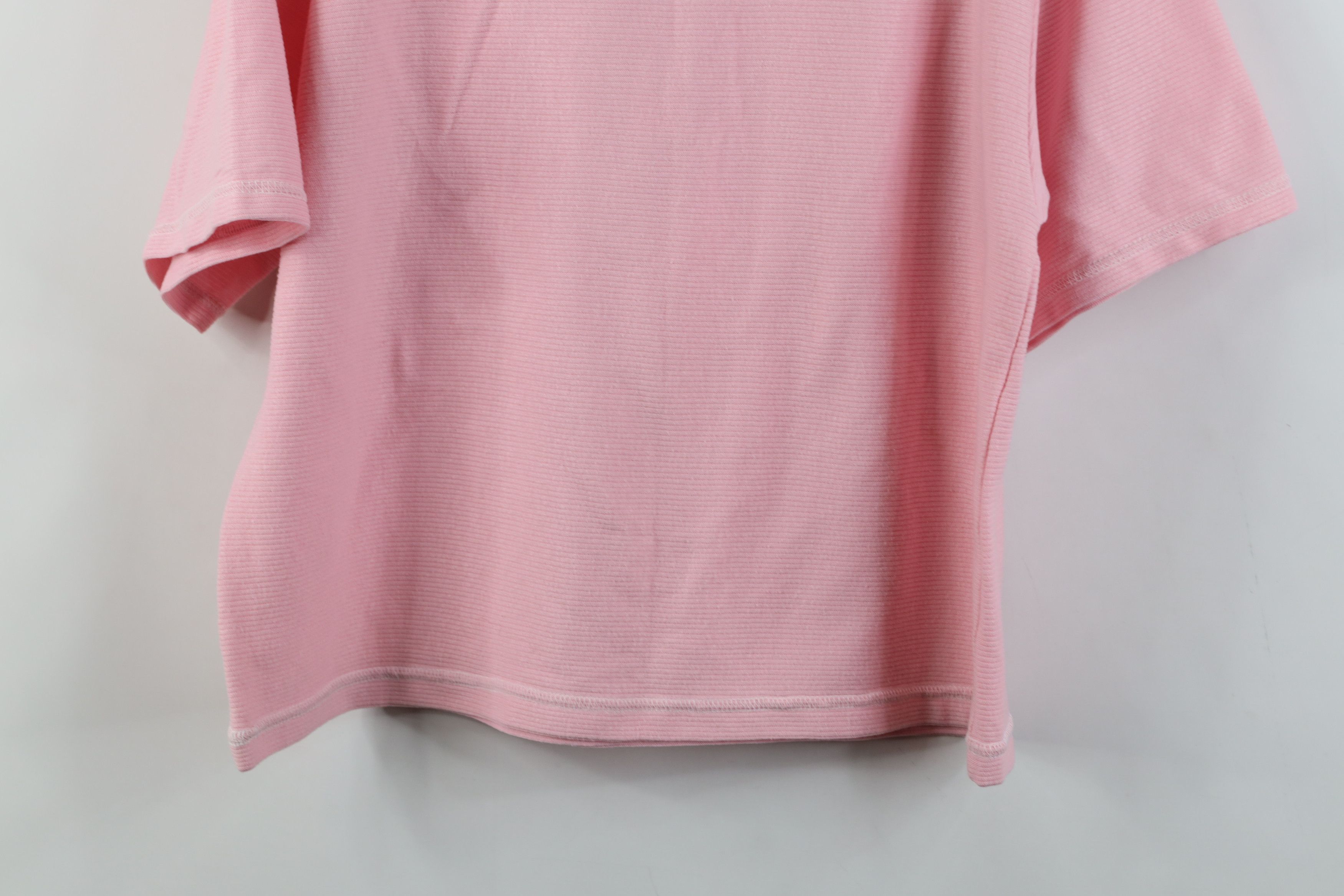 Vintage Vintage 80s 90s Streetwear Surfing Half Zip Polo USA Size M / US 6-8 / IT 42-44 - 13 Thumbnail