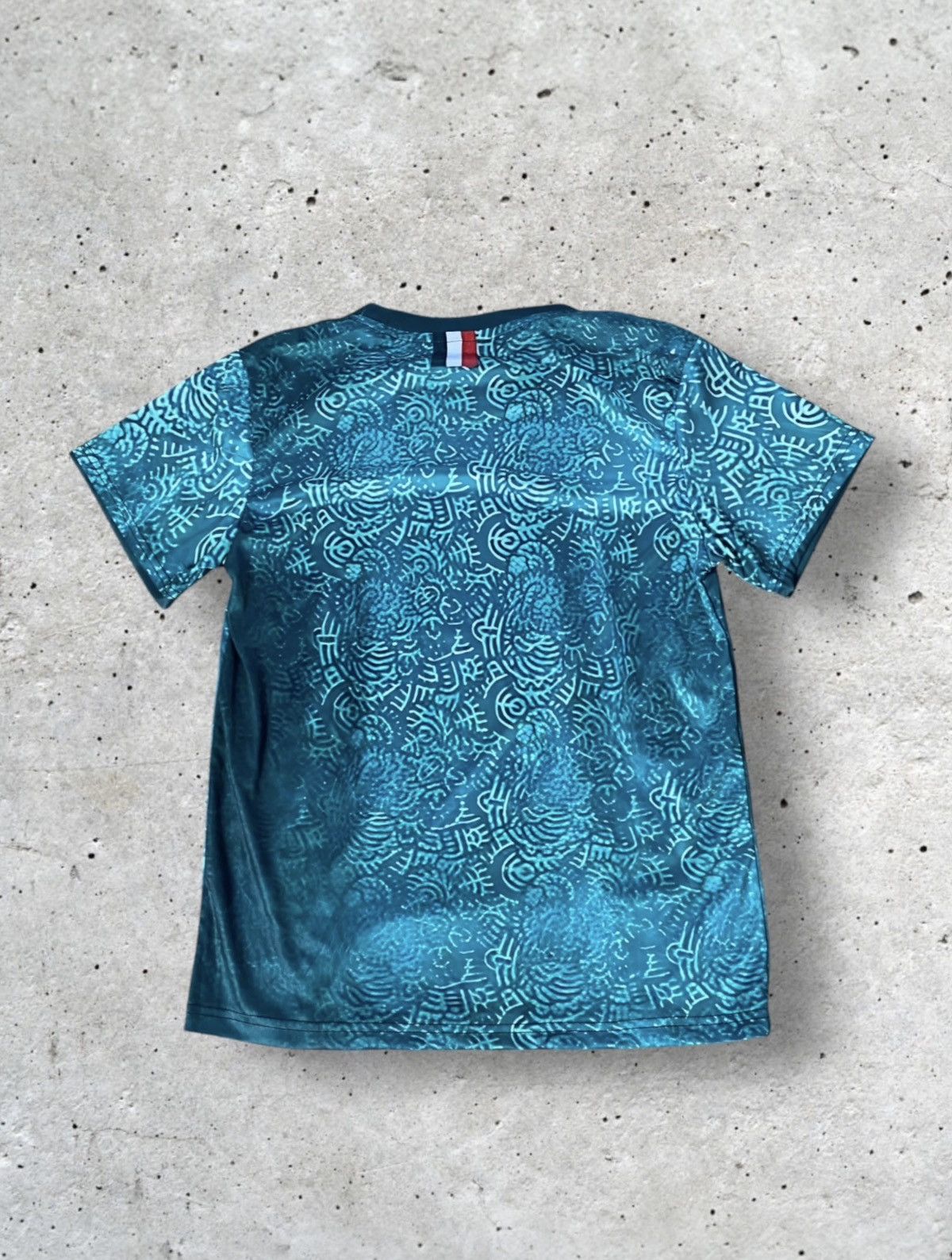 Other Mexico footbal jersey Women‘s Activewear Vintage Sportswear Size M / US 6-8 / IT 42-44 - 3 Thumbnail