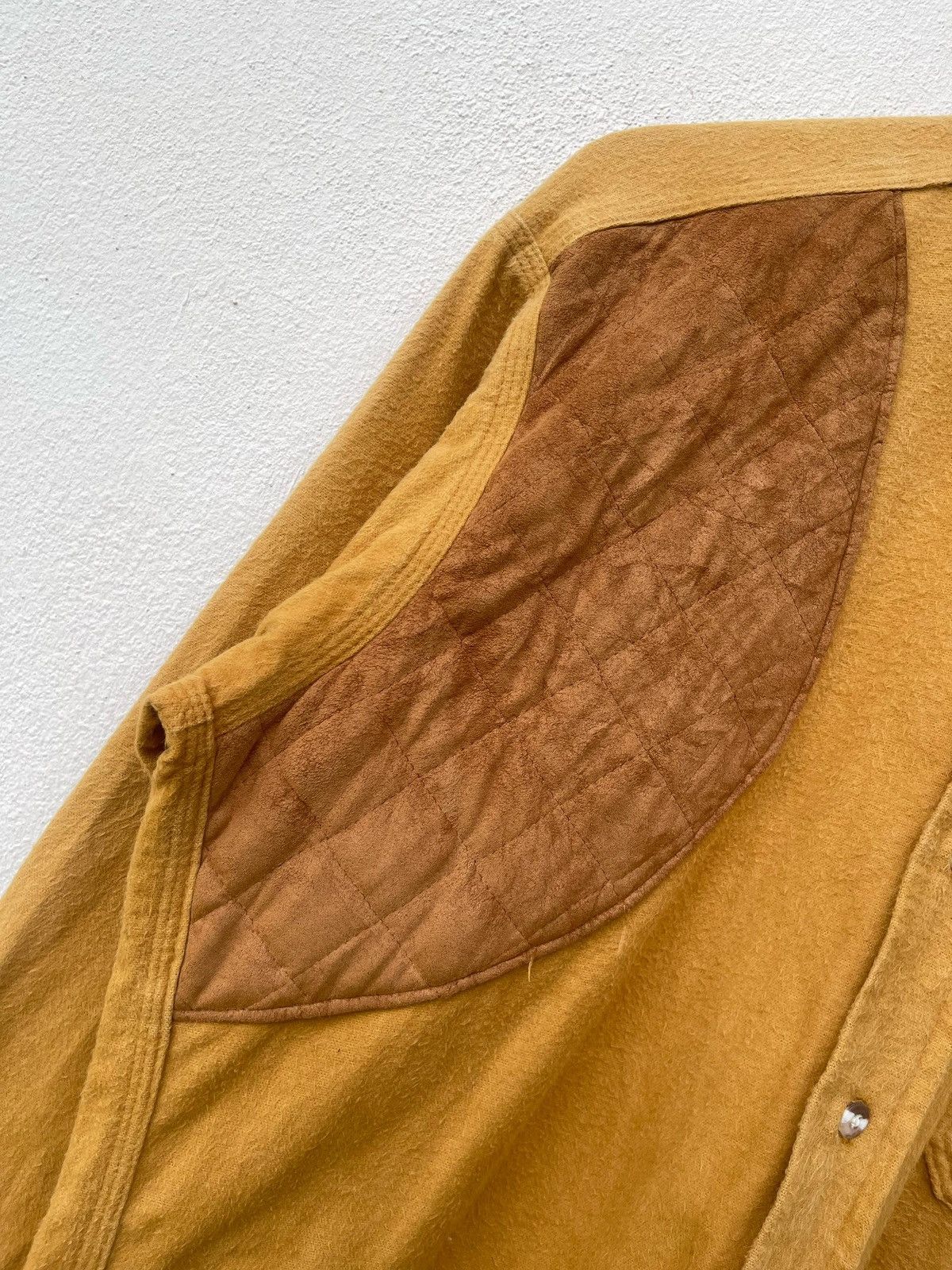 Vintage Vintage Peacoats Button Shirt Size US M / EU 48-50 / 2 - 5 Thumbnail