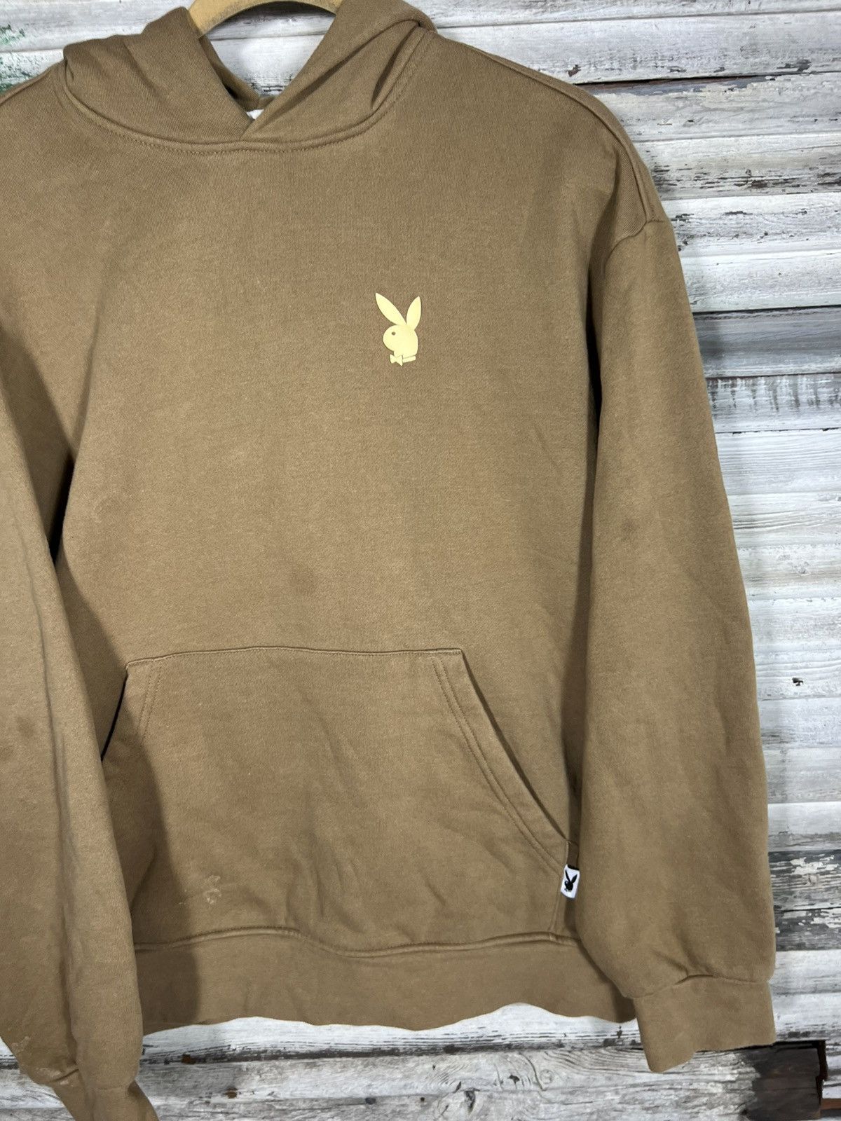 Playboy Playboy Hoodie Size US M / EU 48-50 / 2 - 3 Thumbnail