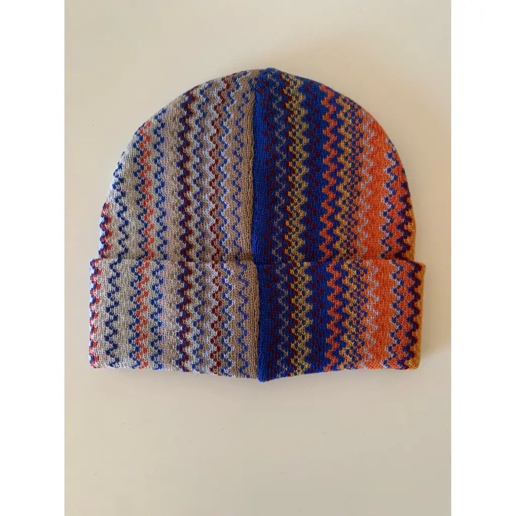 Missoni Missoni hat men one size wool winter Size ONE SIZE - 2 Thumbnail
