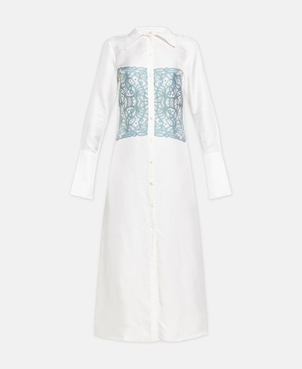 Other Silk dress Size XXS / US 00 / IT 34 - 1 Thumbnail