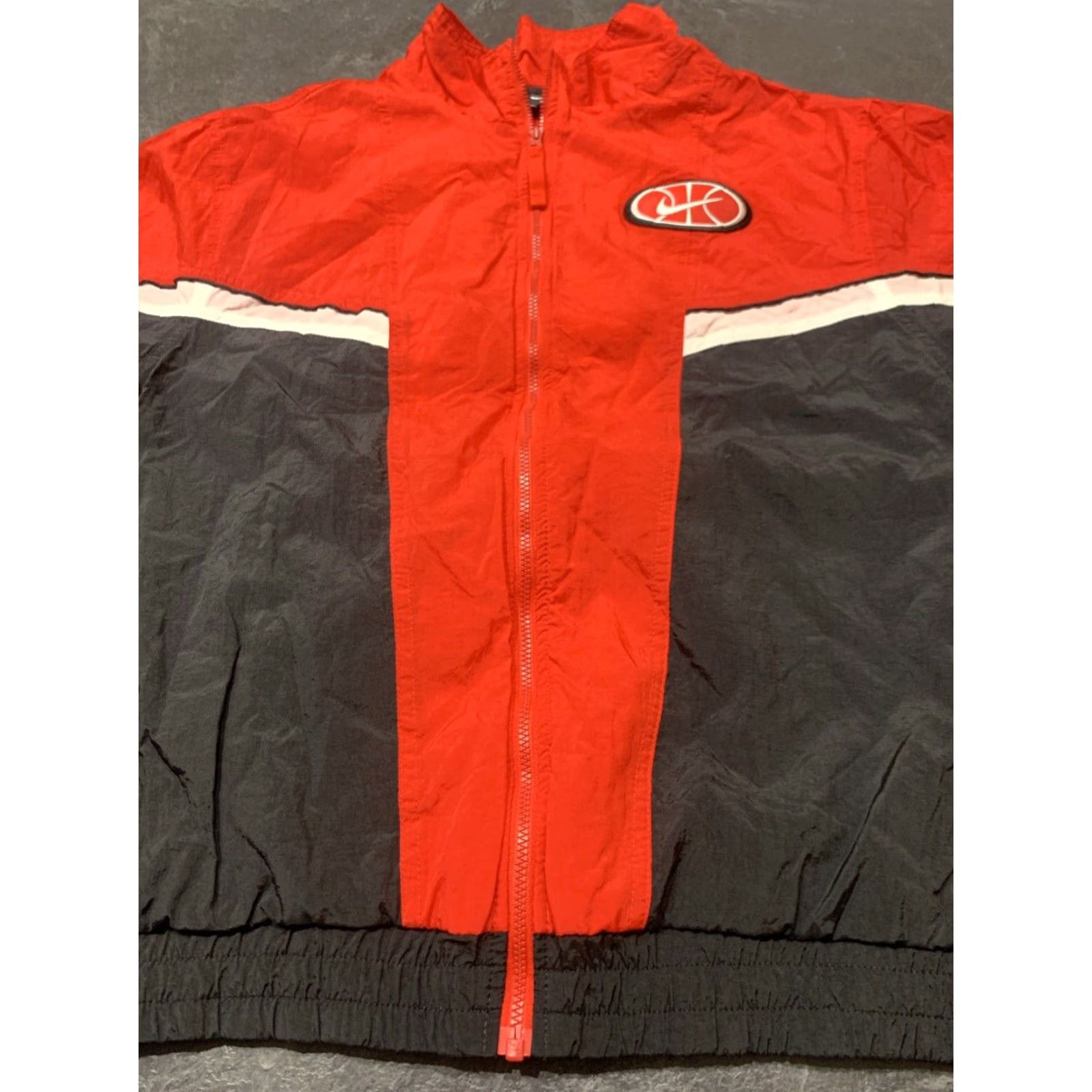 Nike Nike Jordan 1 Retro Anorak Jacket Men Medium Multicolor Fall Spring Casual Lightweight Size US M / EU 48-50 / 2 - 3 Thumbnail