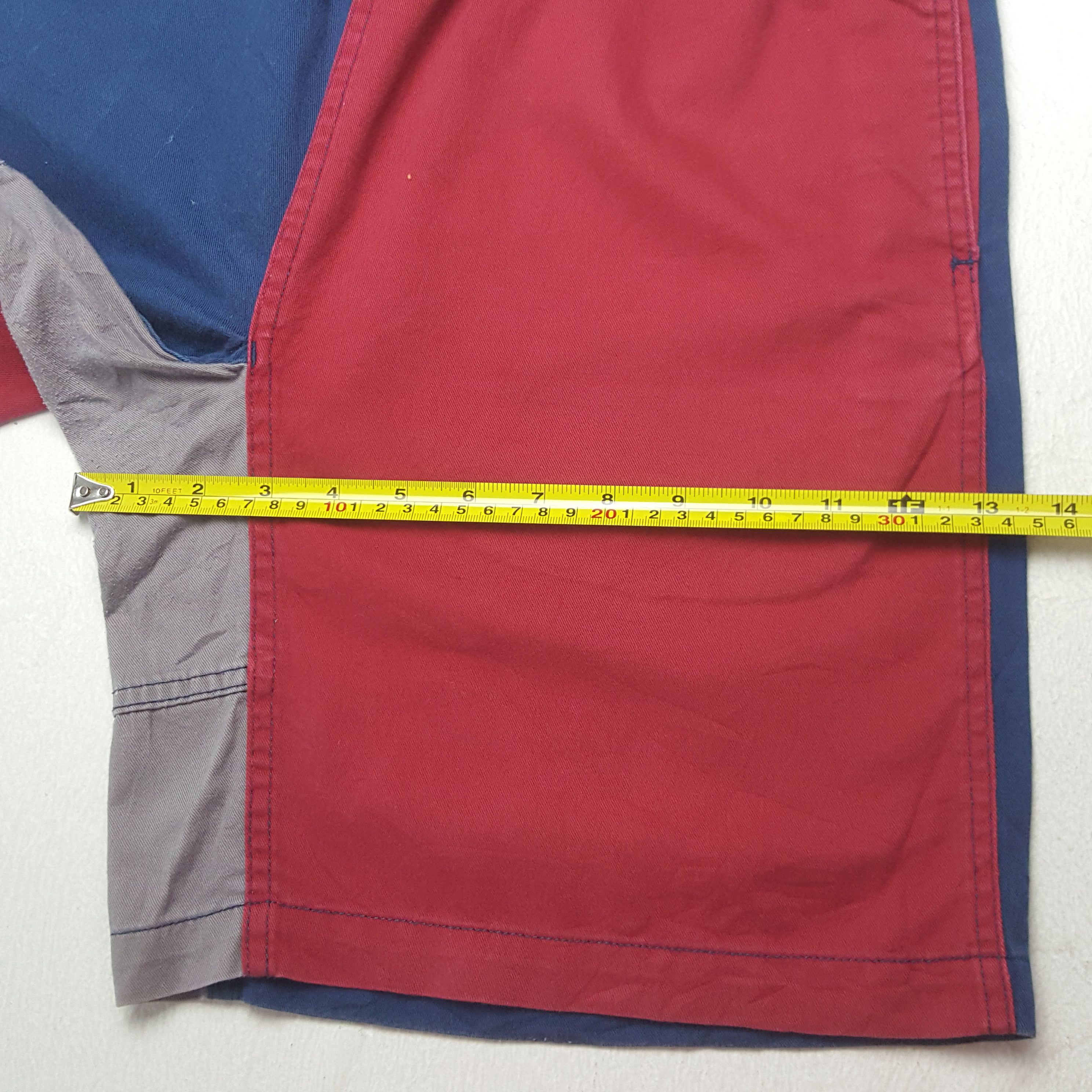 Gramicci × Vintage Vintage Gramicci Shorts Pants Size US 29 - 6 Thumbnail